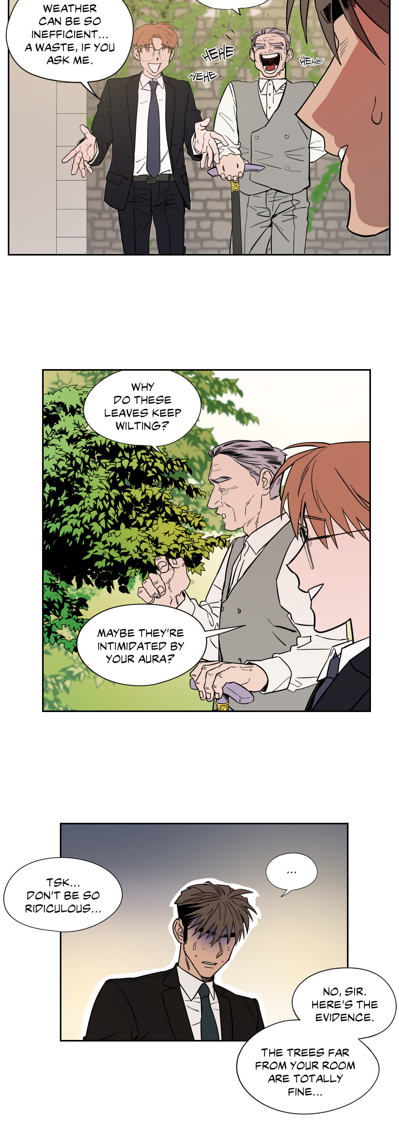 Paradise Lost Chapter 20 page 8 - 