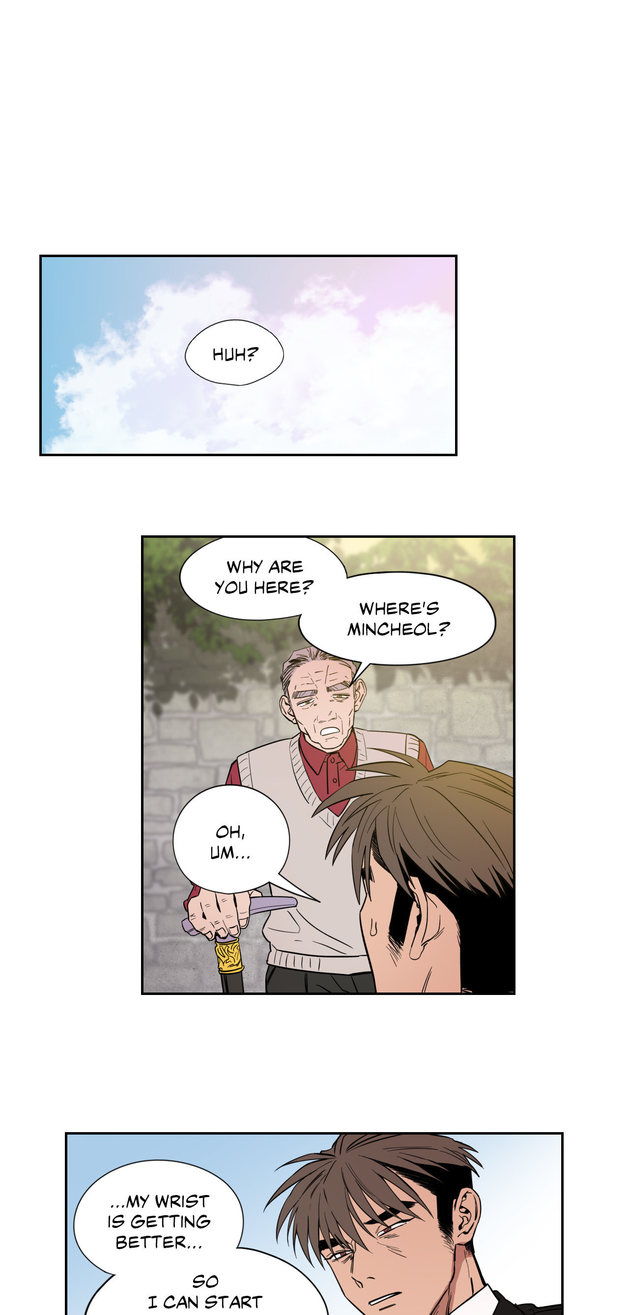 Paradise Lost Chapter 20 page 9 - 