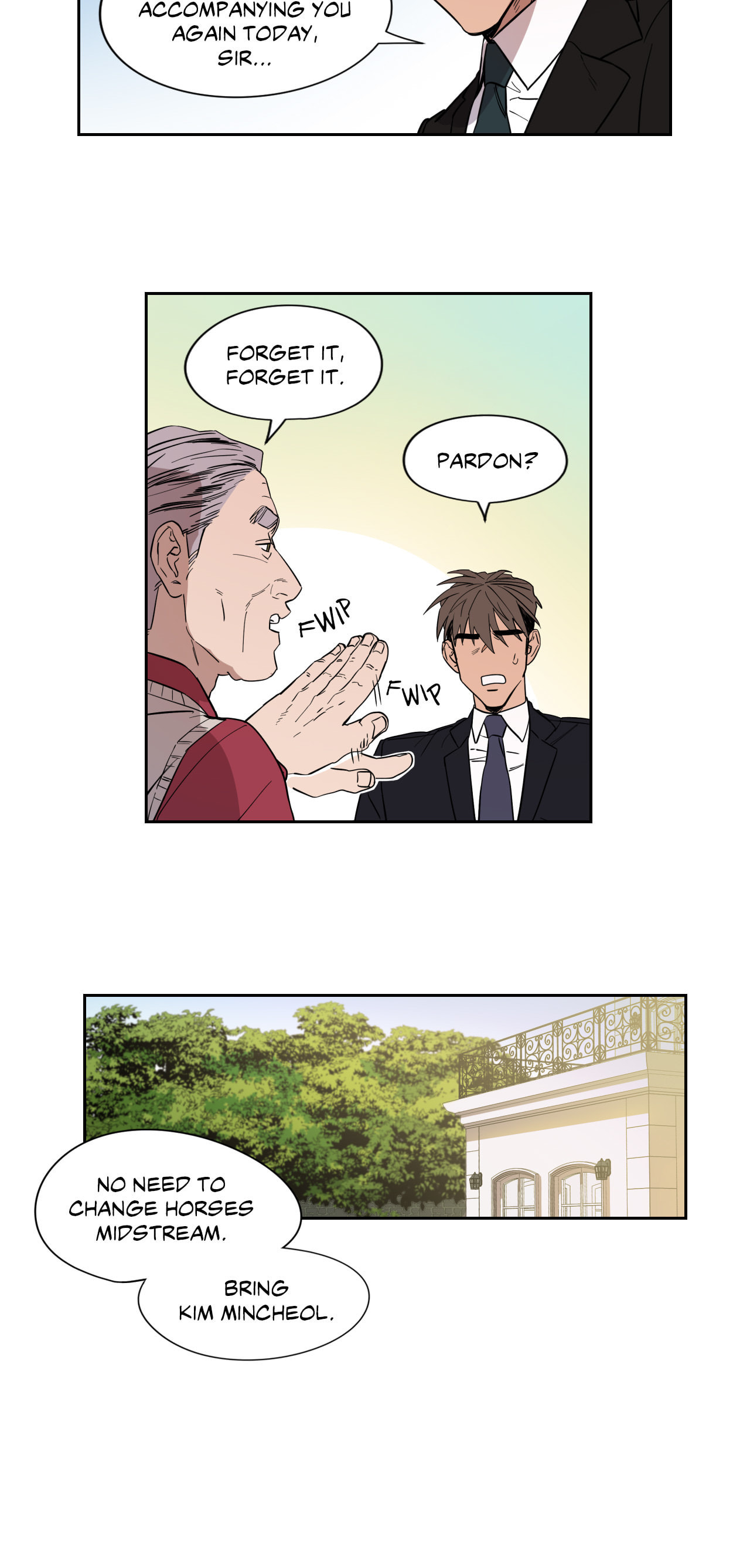 Paradise Lost Chapter 20 page 10 - 