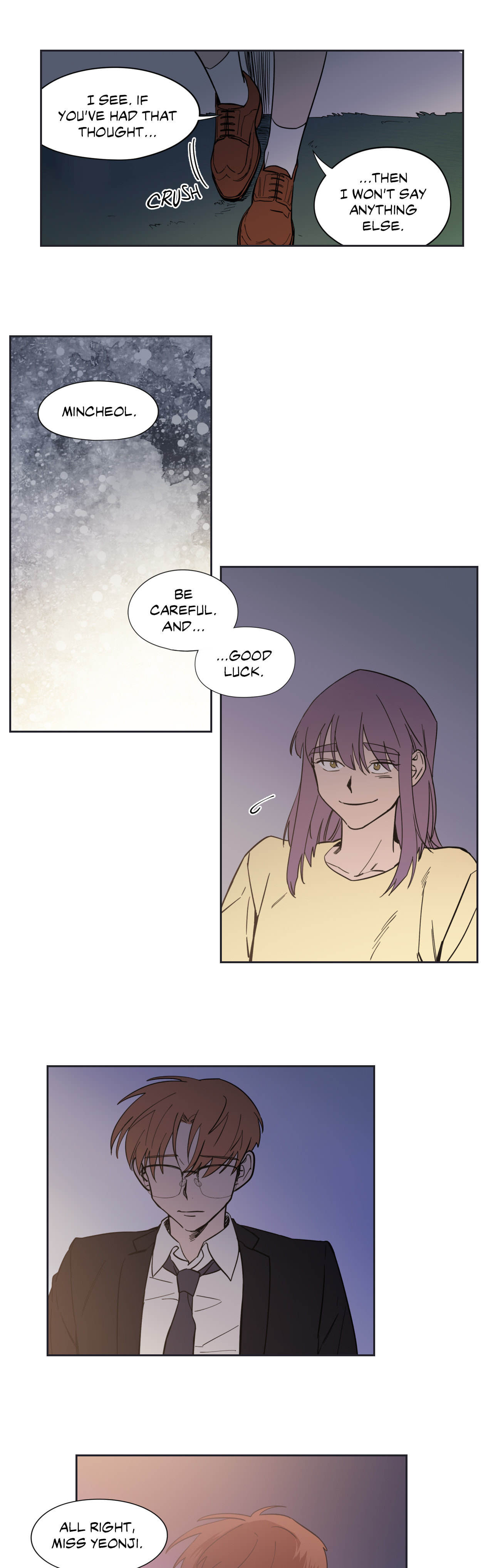 Paradise Lost Chapter 21 page 11 - 