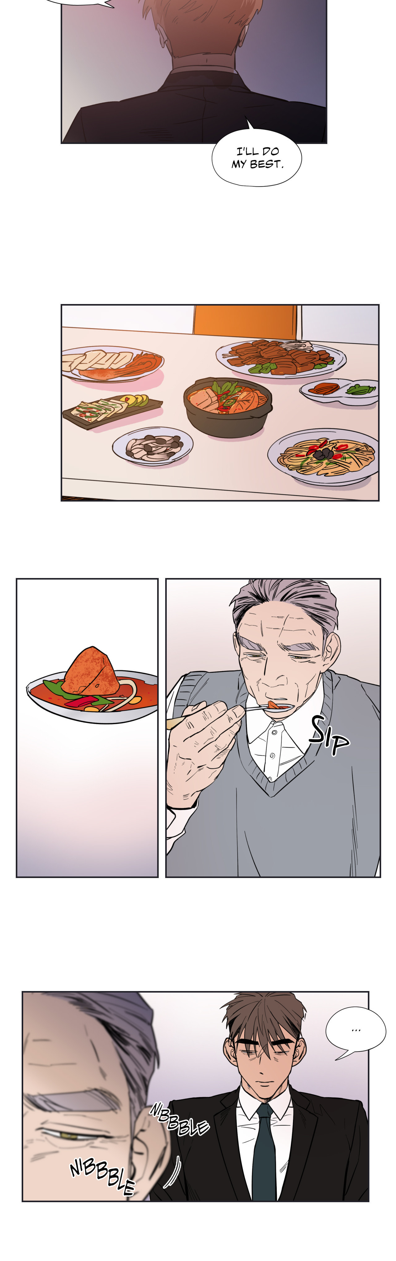 Paradise Lost Chapter 21 page 12 - 