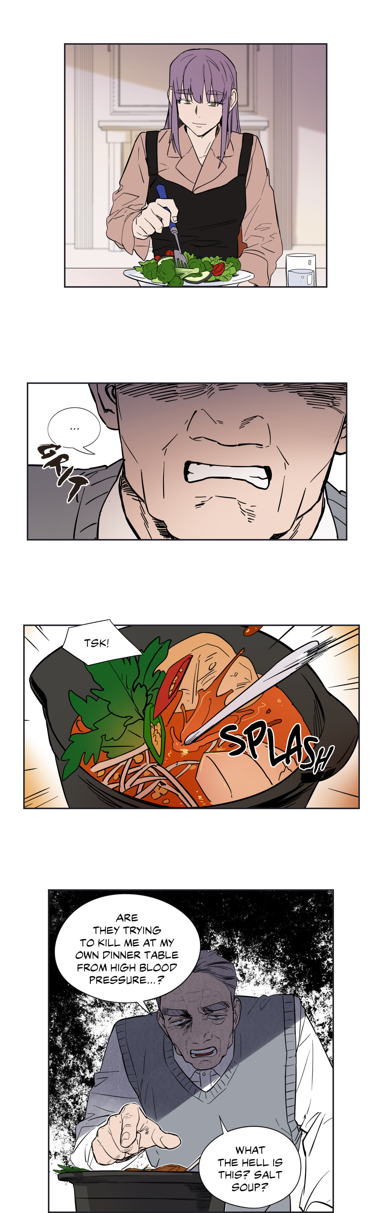Paradise Lost Chapter 21 page 13 - 