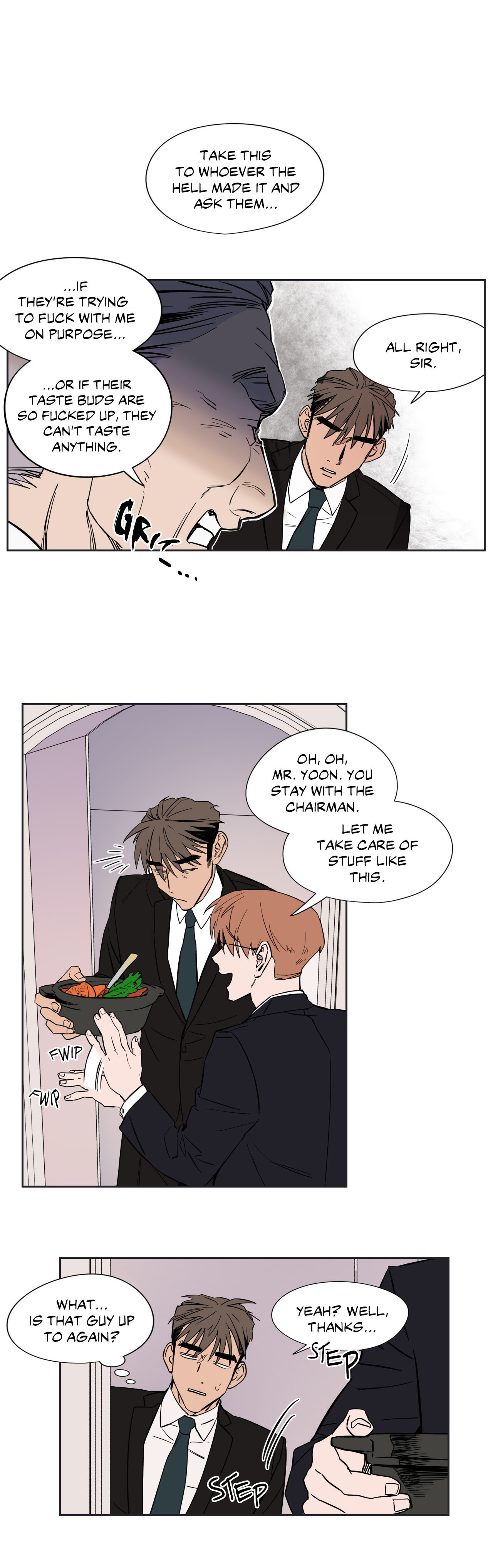 Paradise Lost Chapter 21 page 14 - 