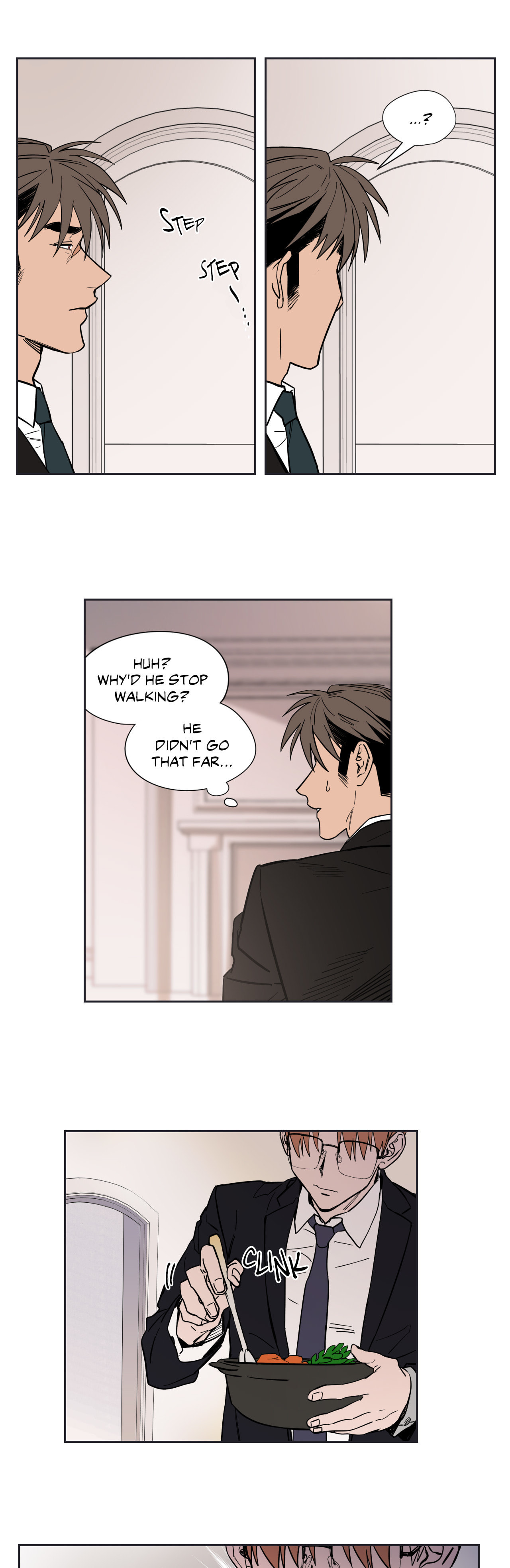 Paradise Lost Chapter 21 page 15 - 