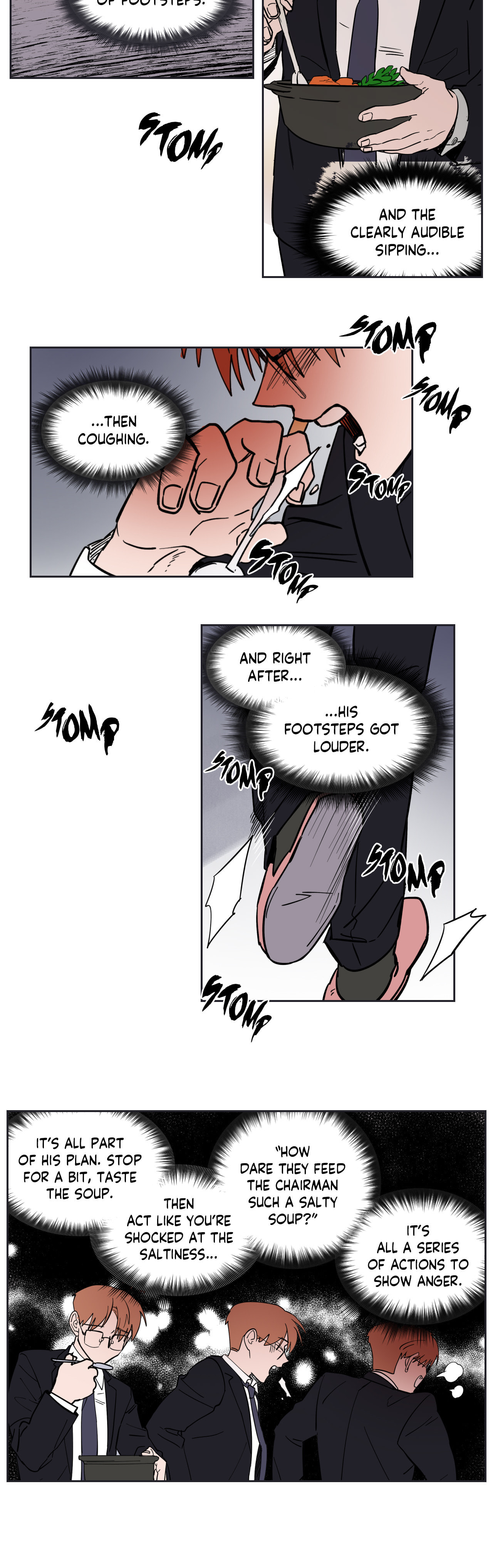 Paradise Lost Chapter 21 page 18 - 