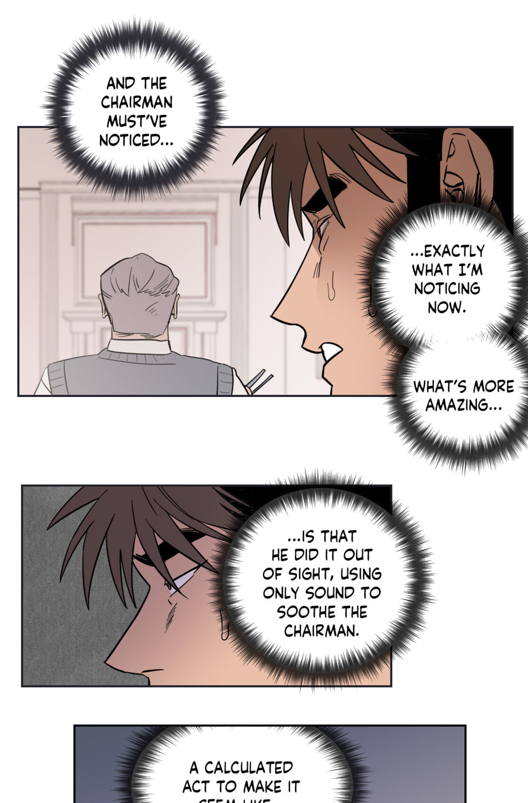 Paradise Lost Chapter 21 page 19 - 