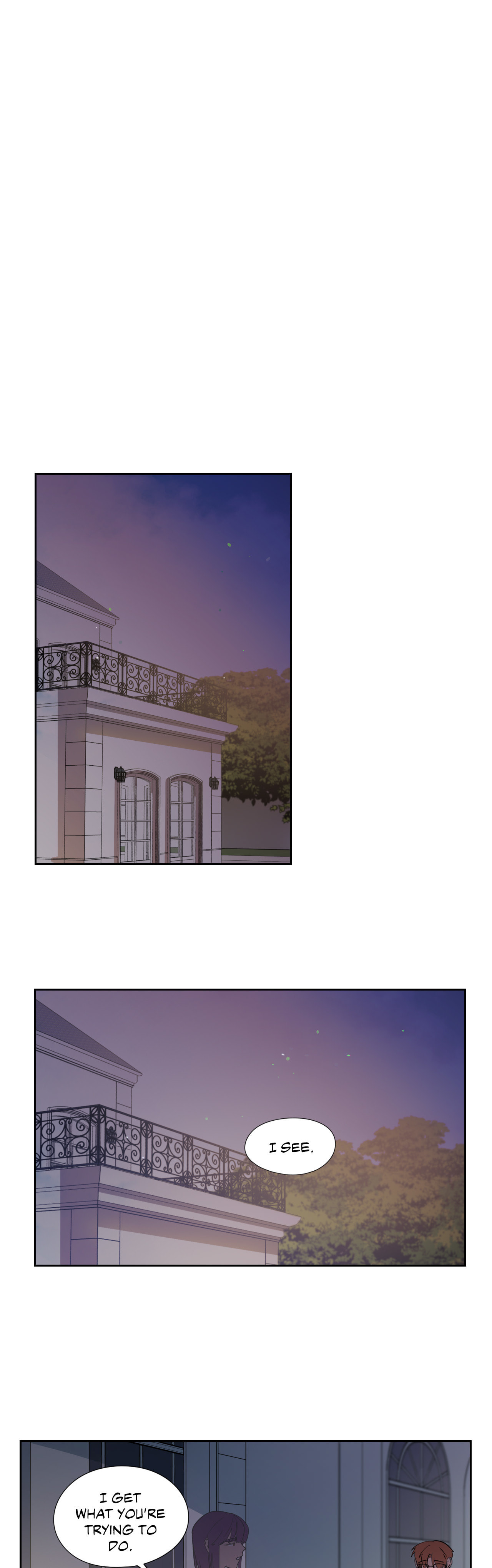Paradise Lost Chapter 21 page 3 - 