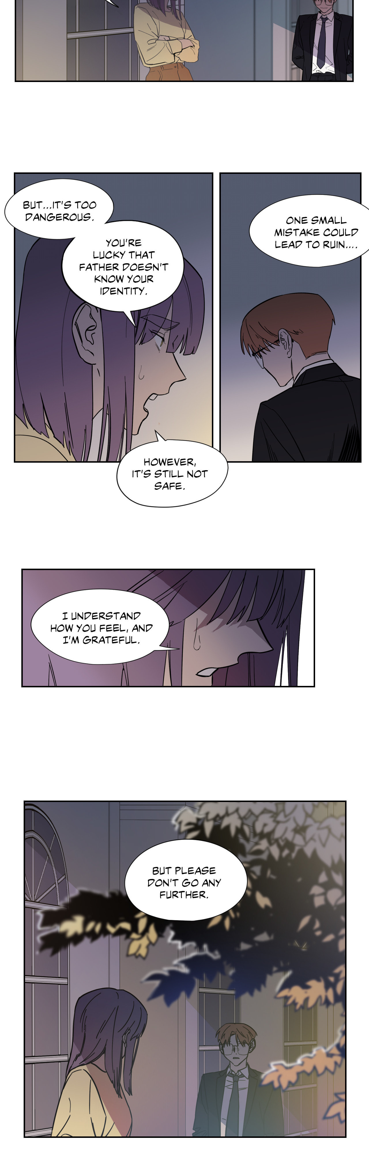 Paradise Lost Chapter 21 page 4 - 