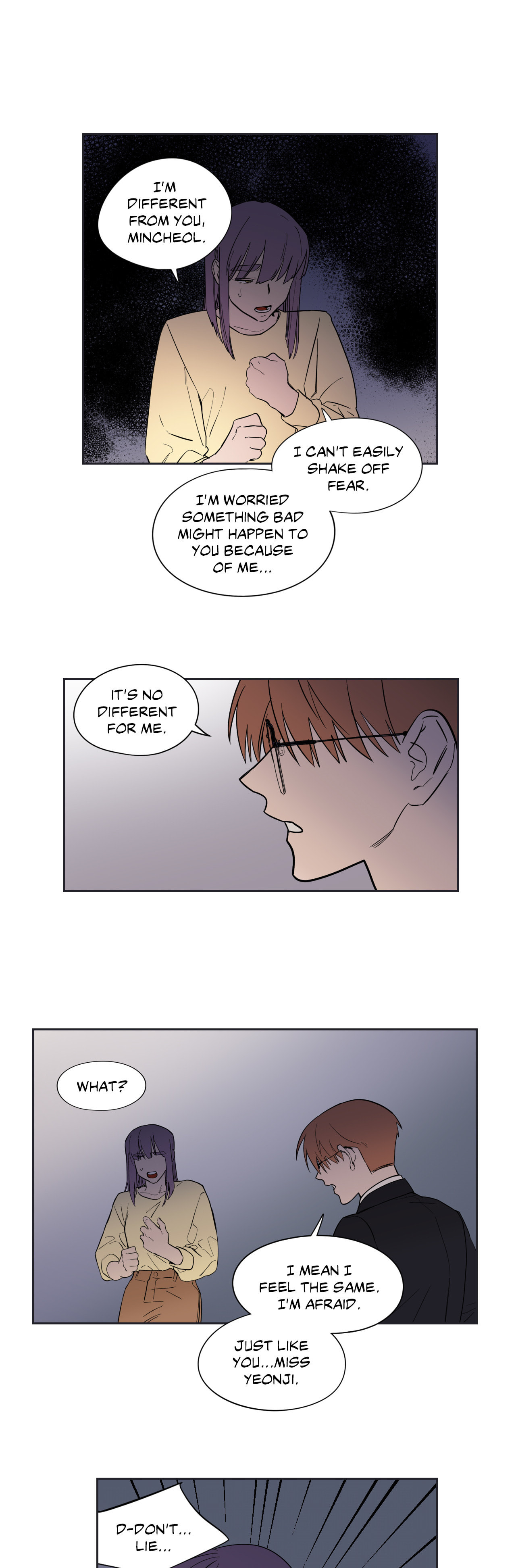 Paradise Lost Chapter 21 page 5 - 