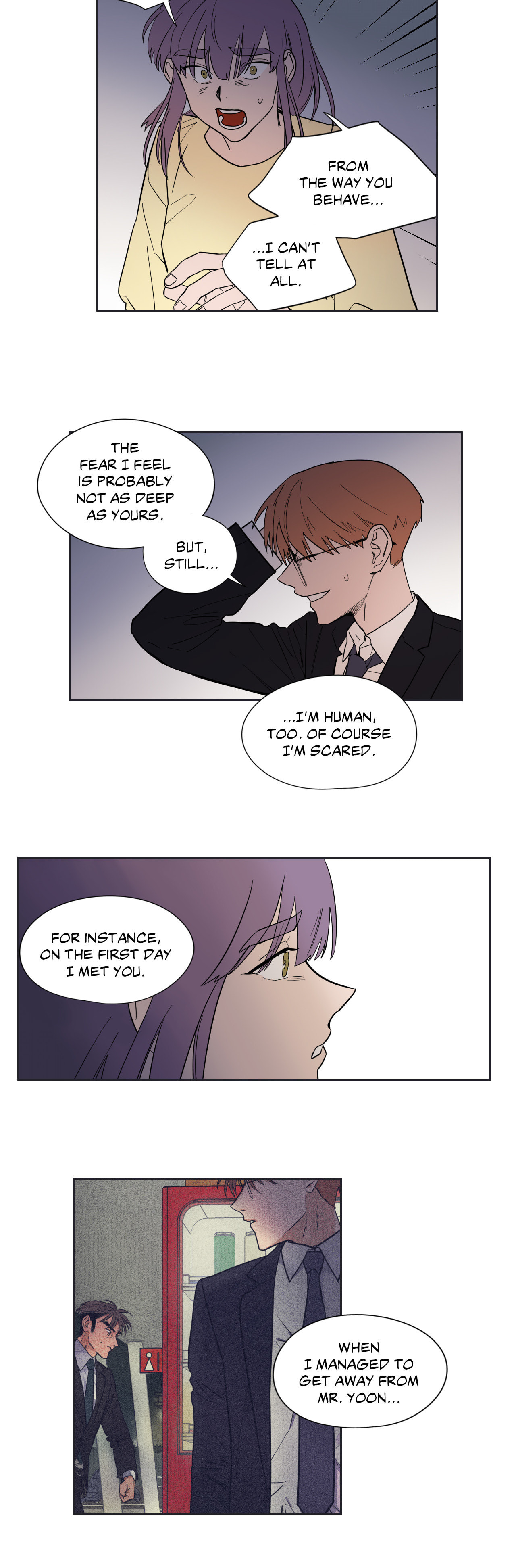Paradise Lost Chapter 21 page 6 - 