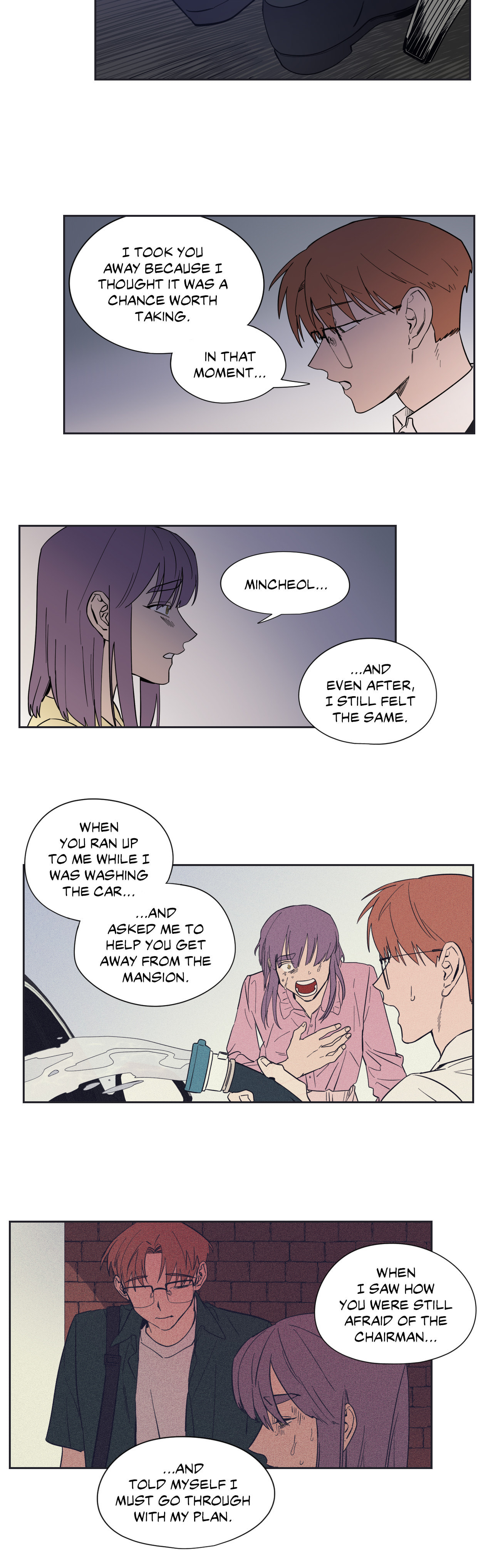 Paradise Lost Chapter 21 page 8 - 