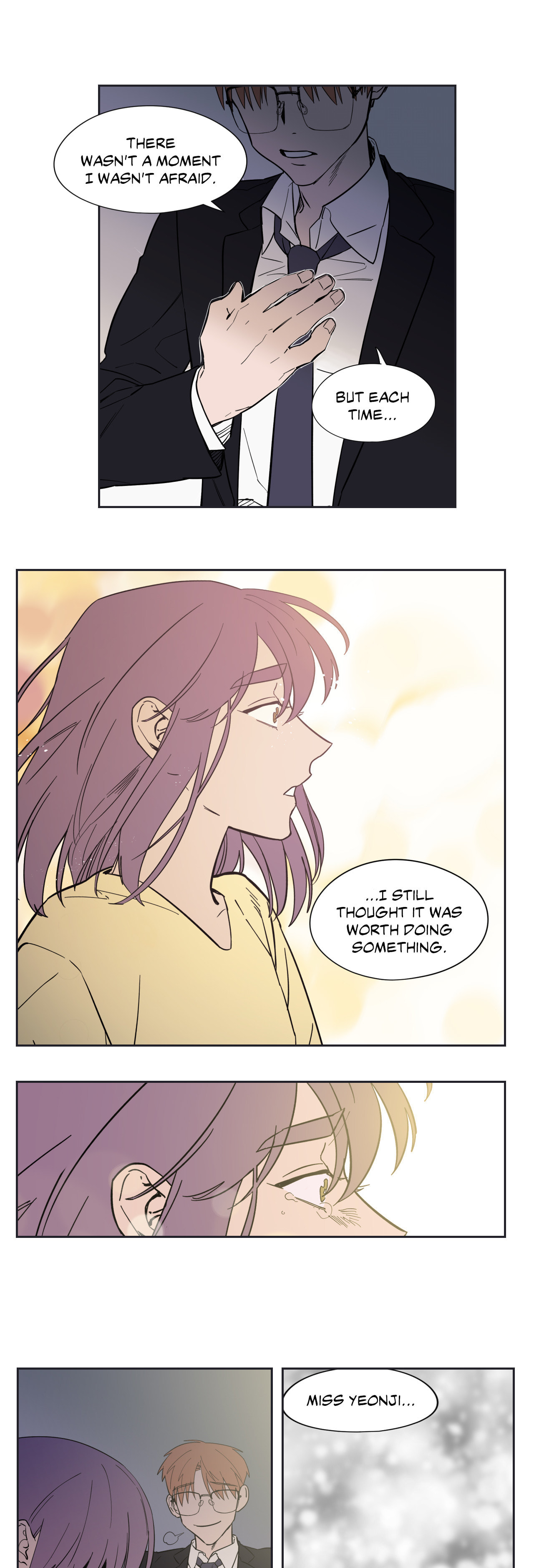 Paradise Lost Chapter 21 page 9 - 