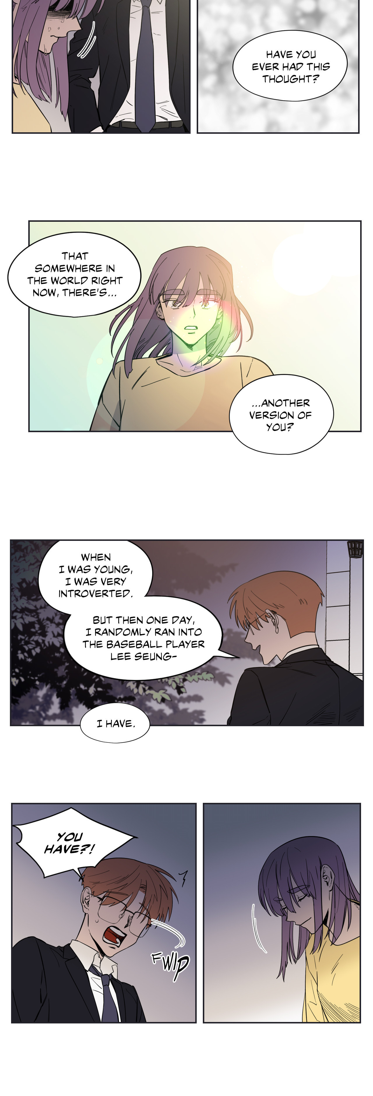 Paradise Lost Chapter 21 page 10 - 