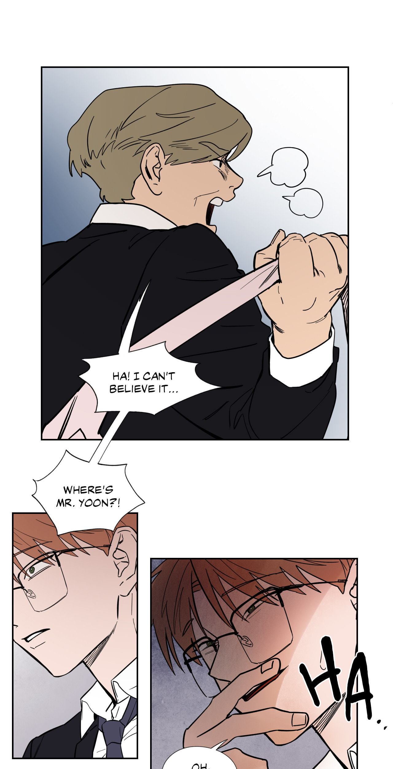 Paradise Lost Chapter 22 page 11 - 