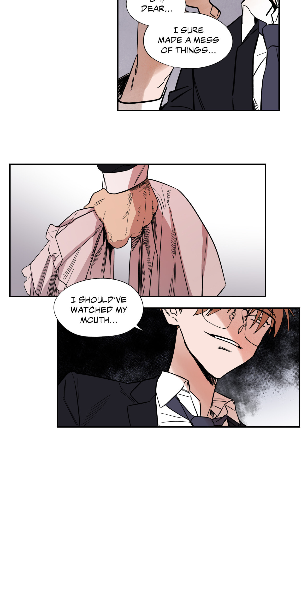 Paradise Lost Chapter 22 page 12 - 