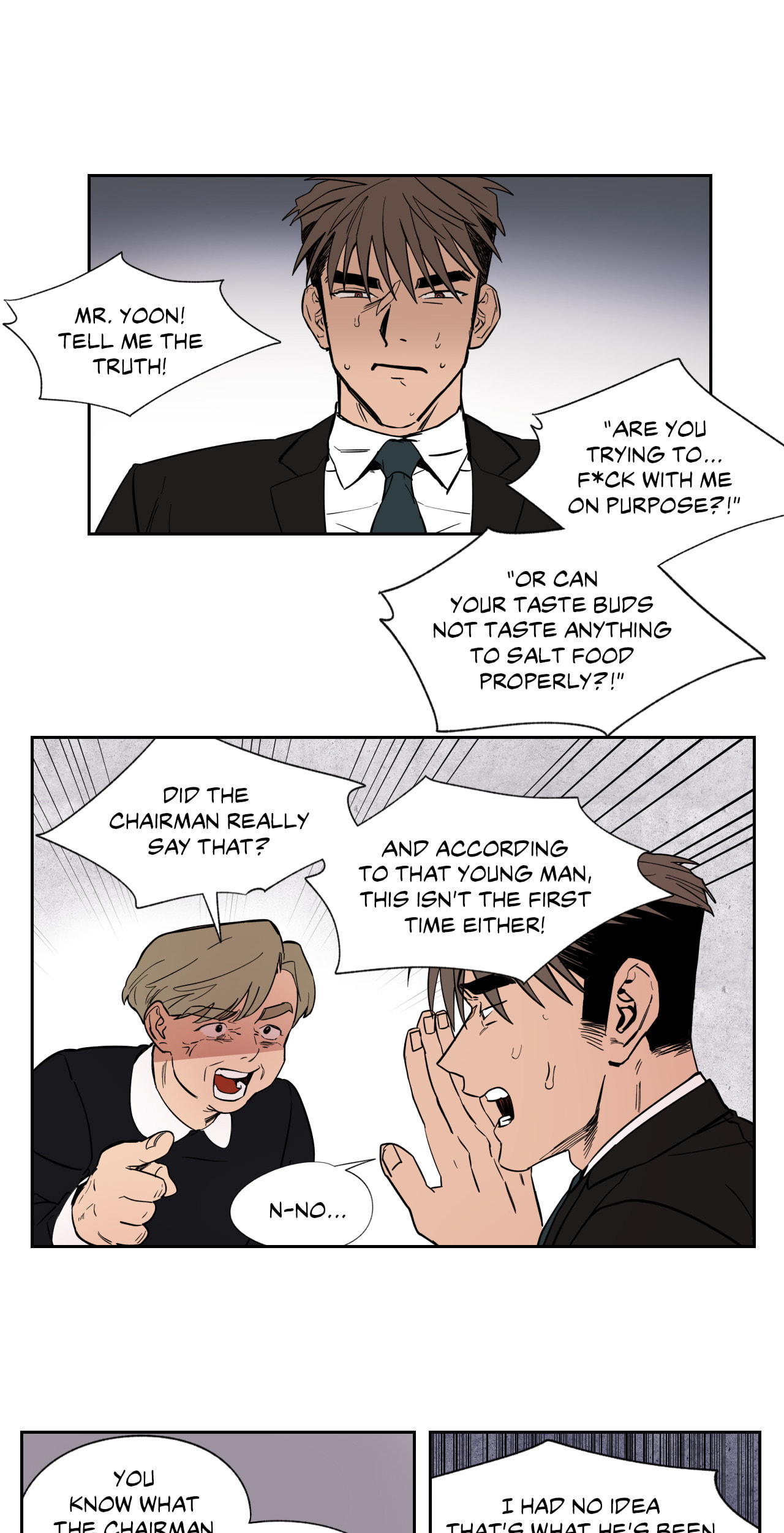 Paradise Lost Chapter 22 page 13 - 