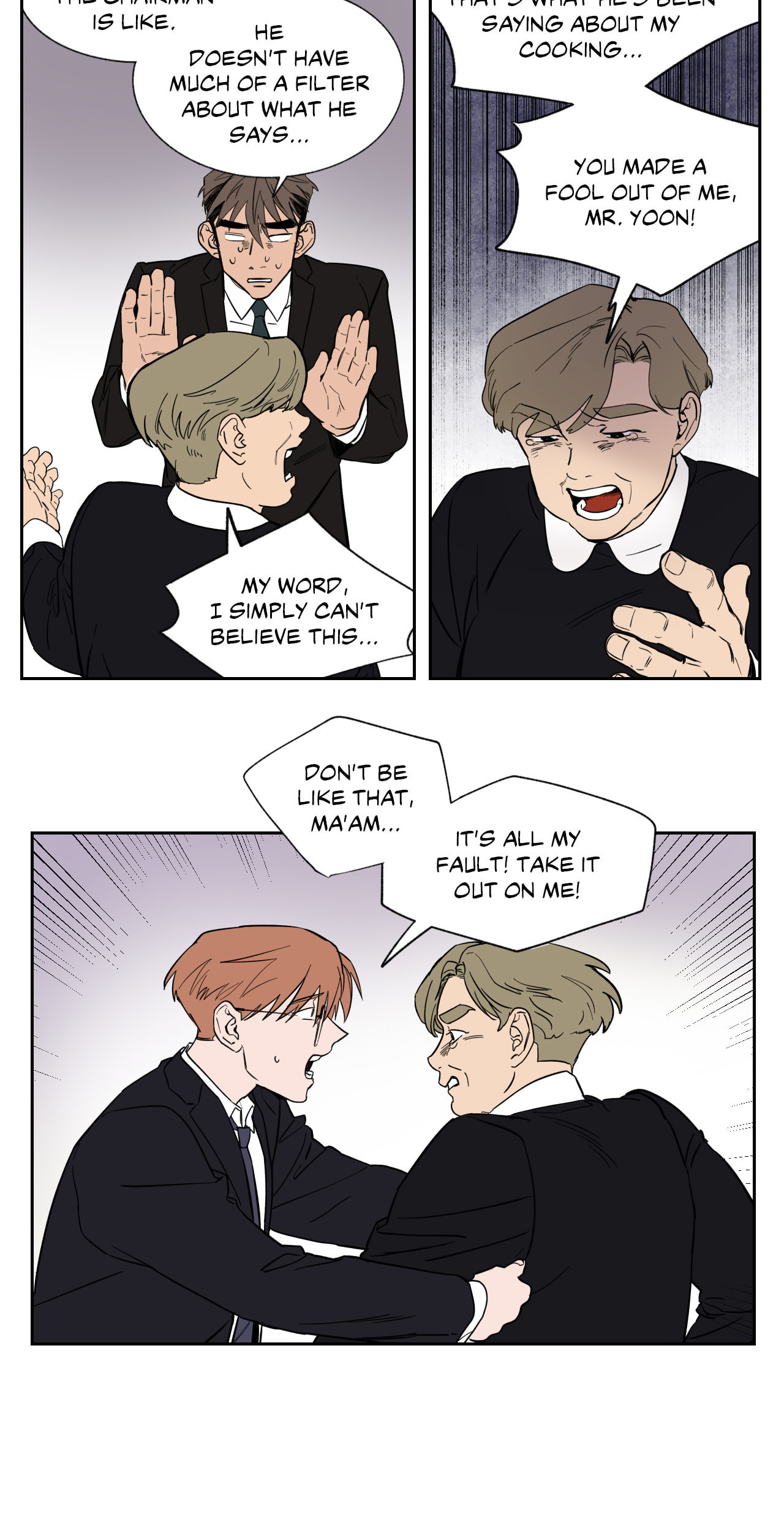 Paradise Lost Chapter 22 page 14 - 