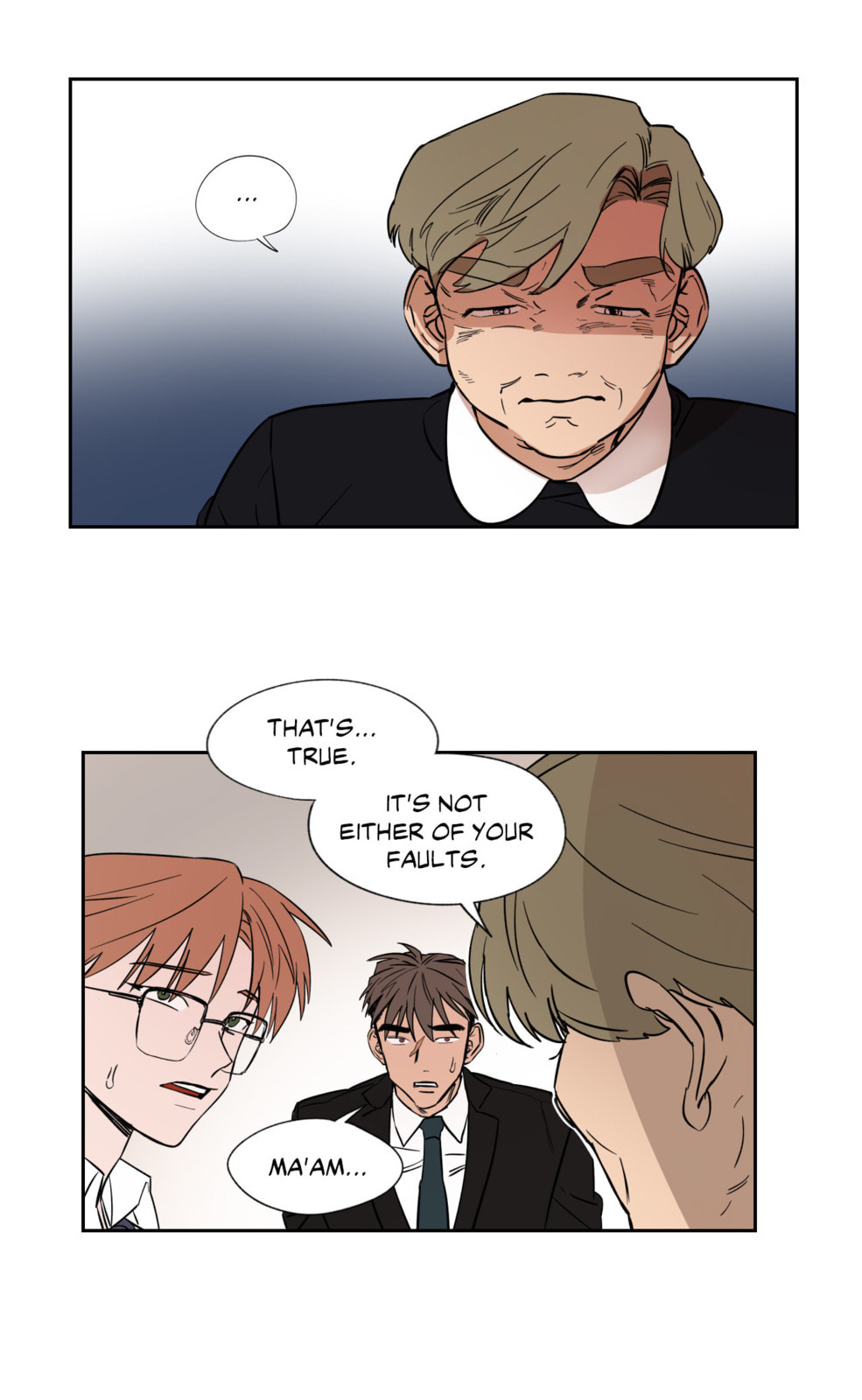 Paradise Lost Chapter 22 page 16 - 