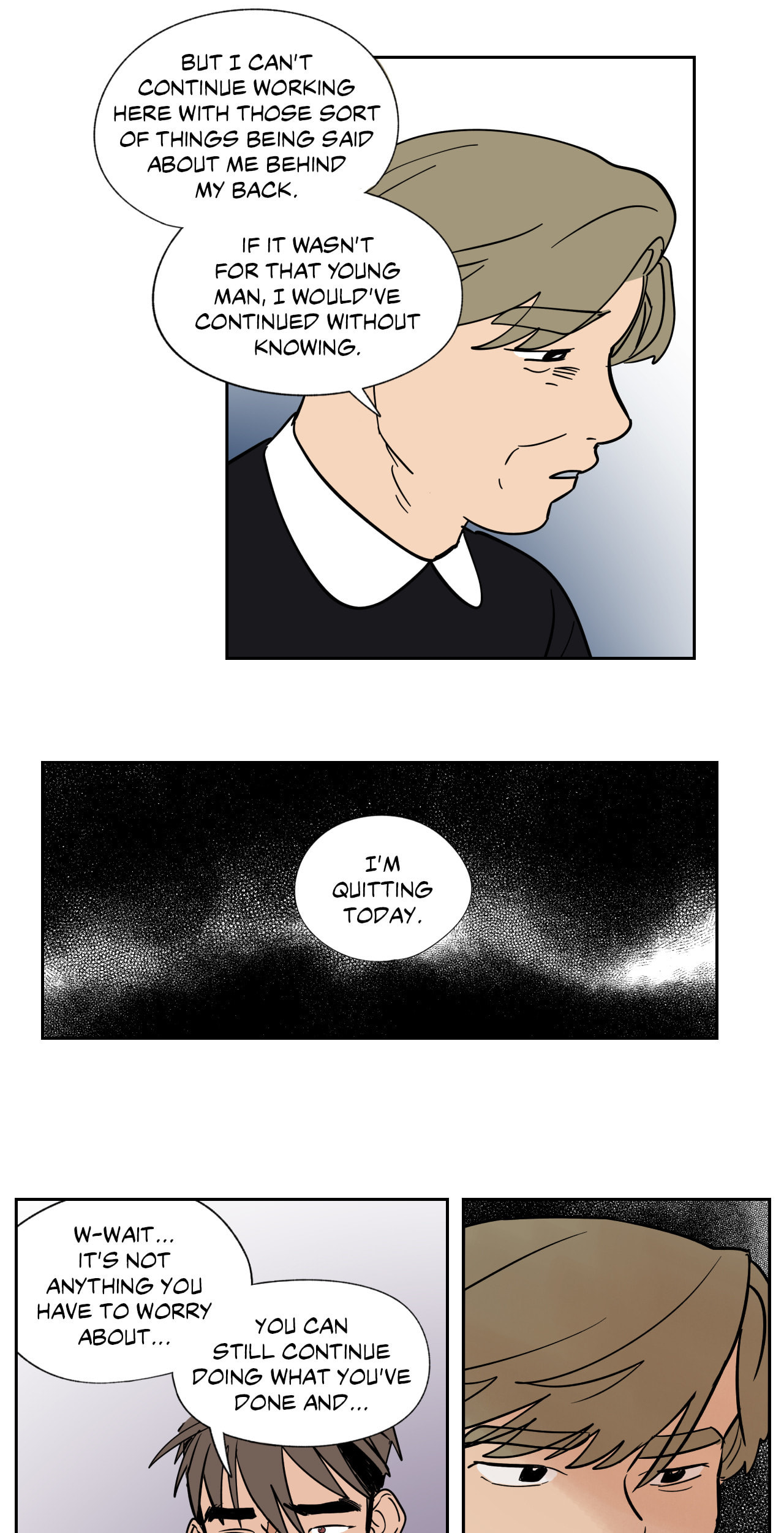 Paradise Lost Chapter 22 page 17 - 