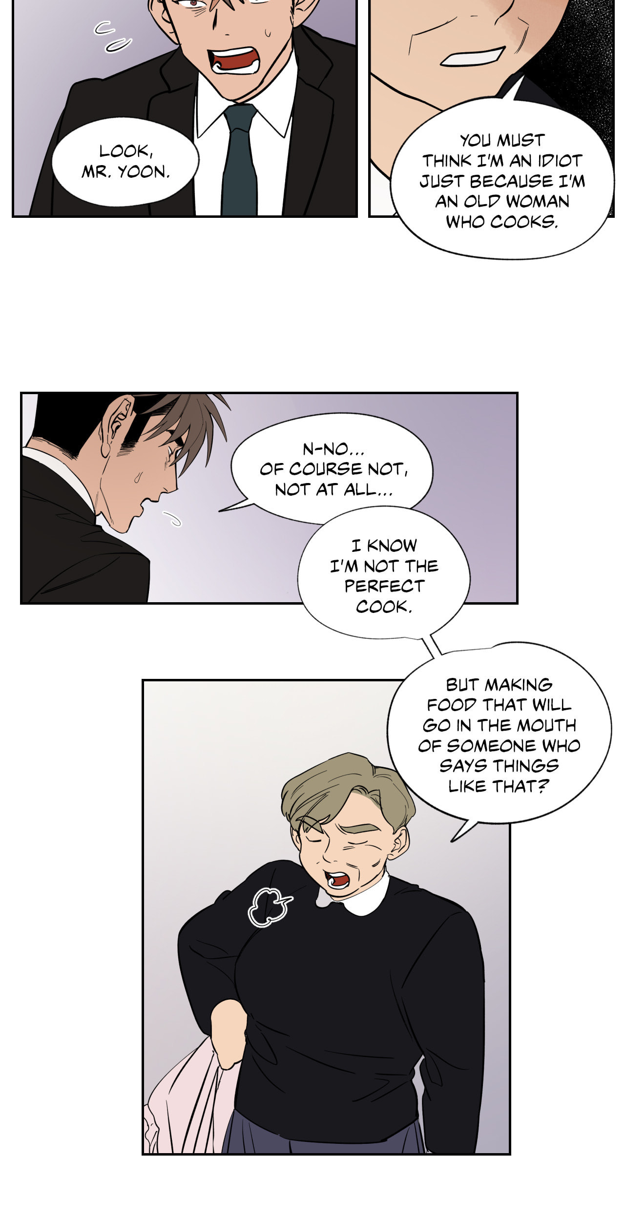 Paradise Lost Chapter 22 page 18 - 