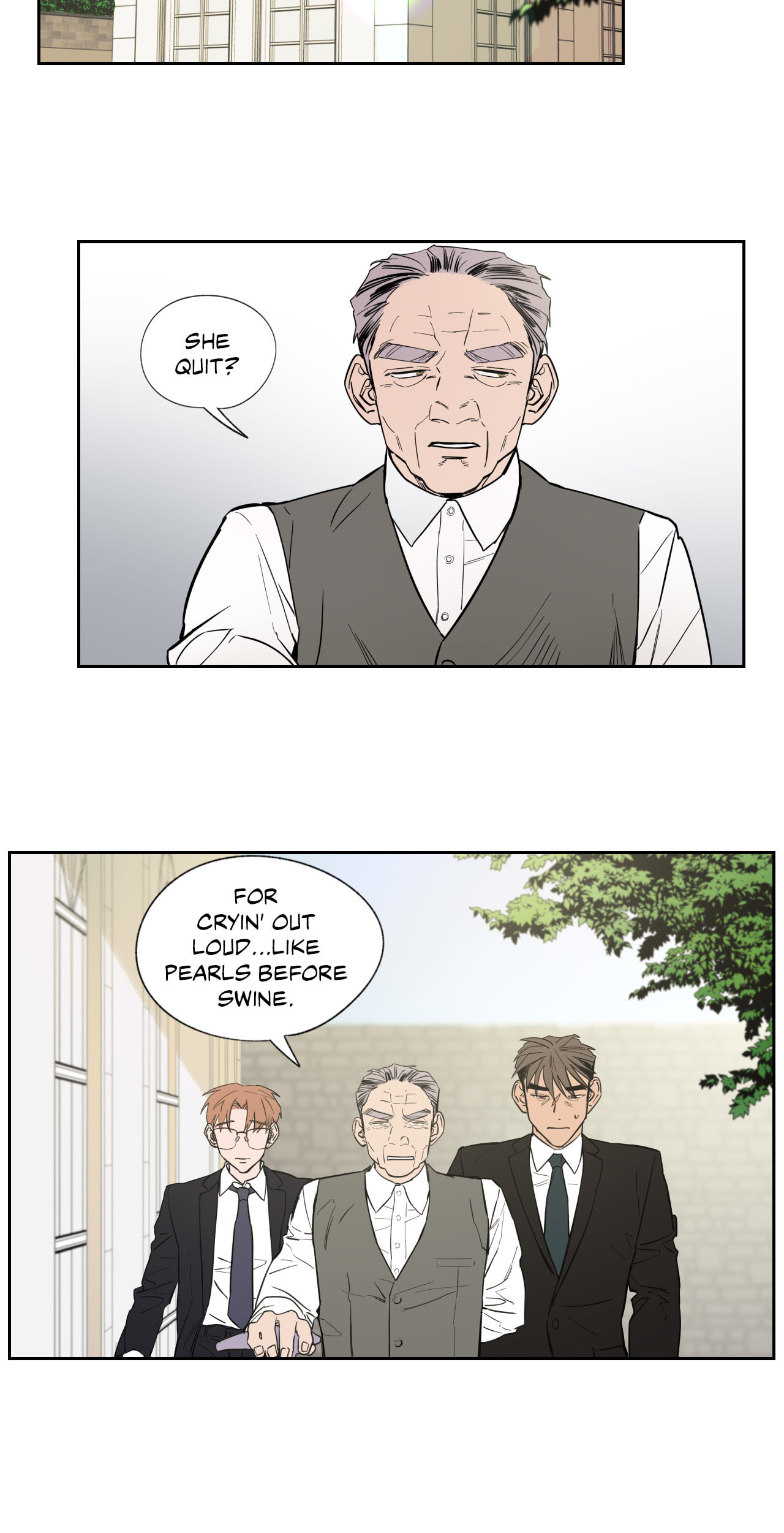 Paradise Lost Chapter 22 page 20 - 