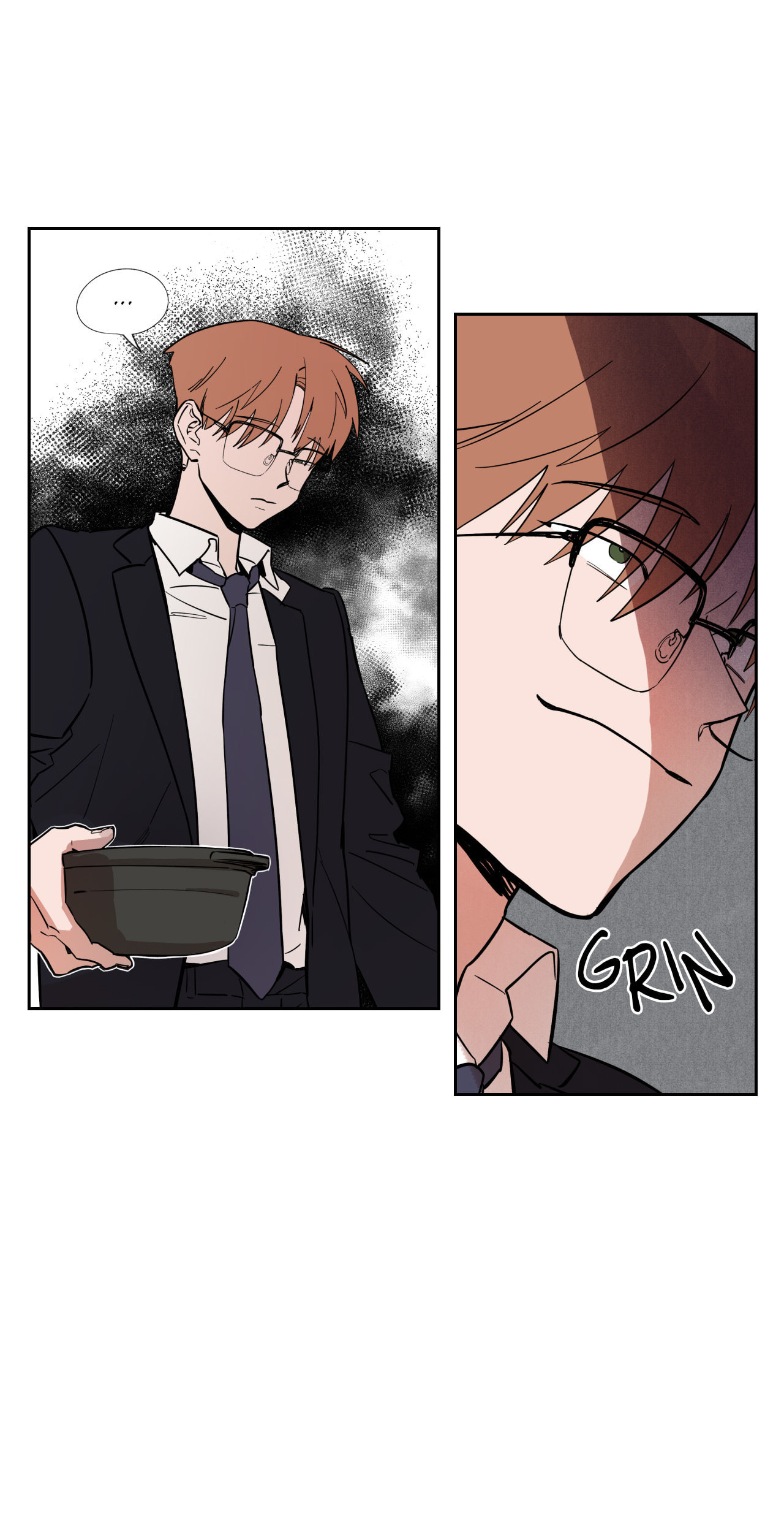 Paradise Lost Chapter 22 page 3 - 