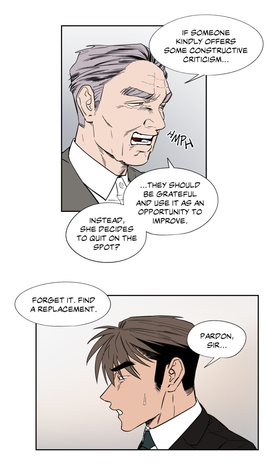 Paradise Lost Chapter 22 page 21 - 