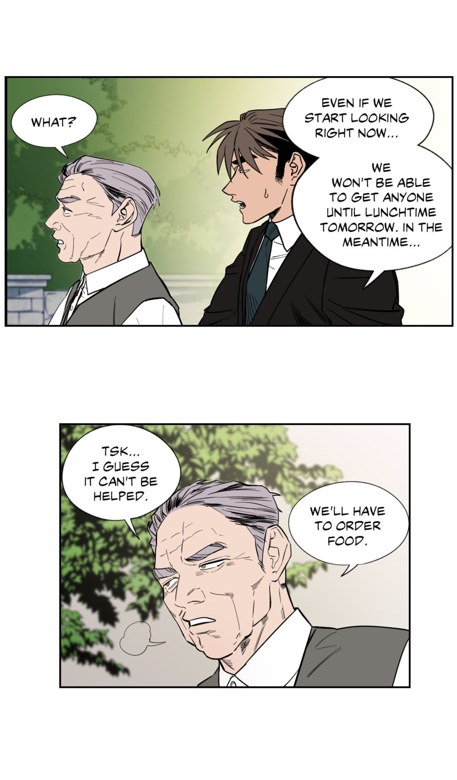 Paradise Lost Chapter 22 page 22 - 