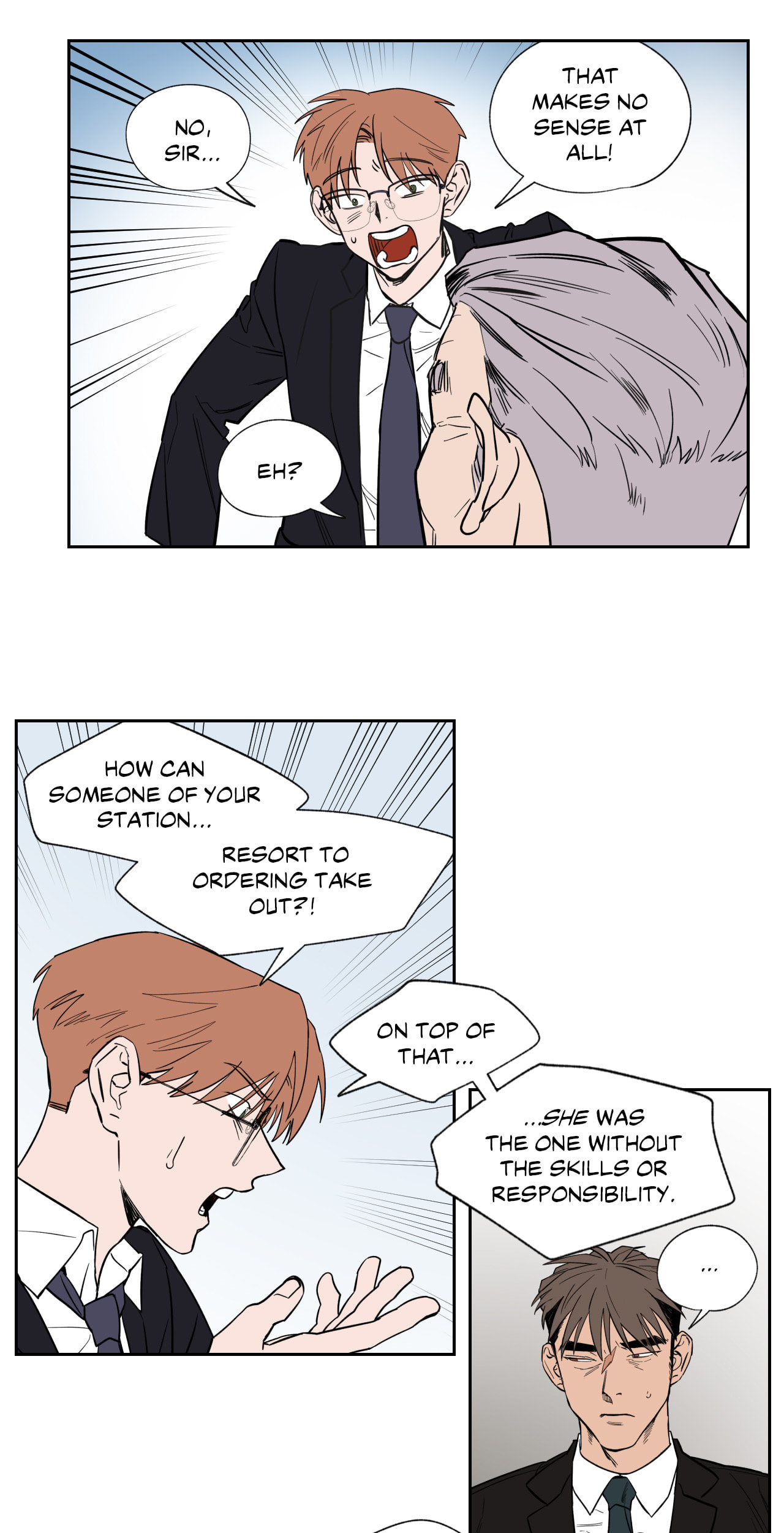 Paradise Lost Chapter 22 page 23 - 