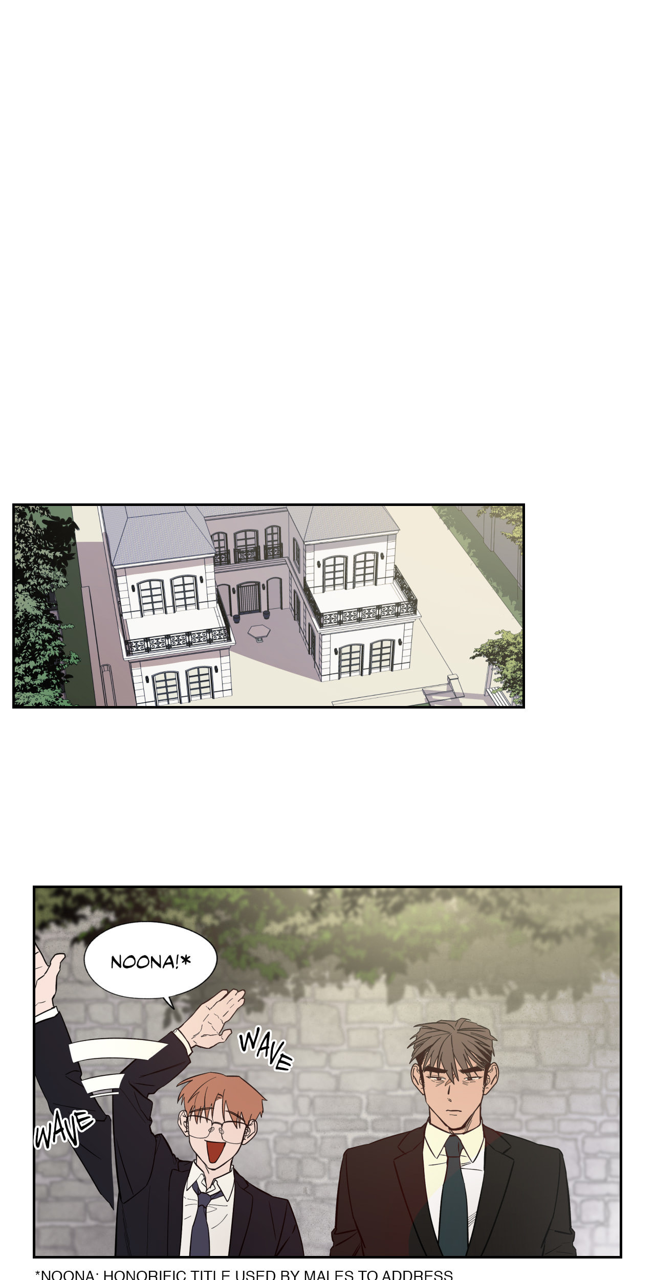 Paradise Lost Chapter 22 page 27 - 