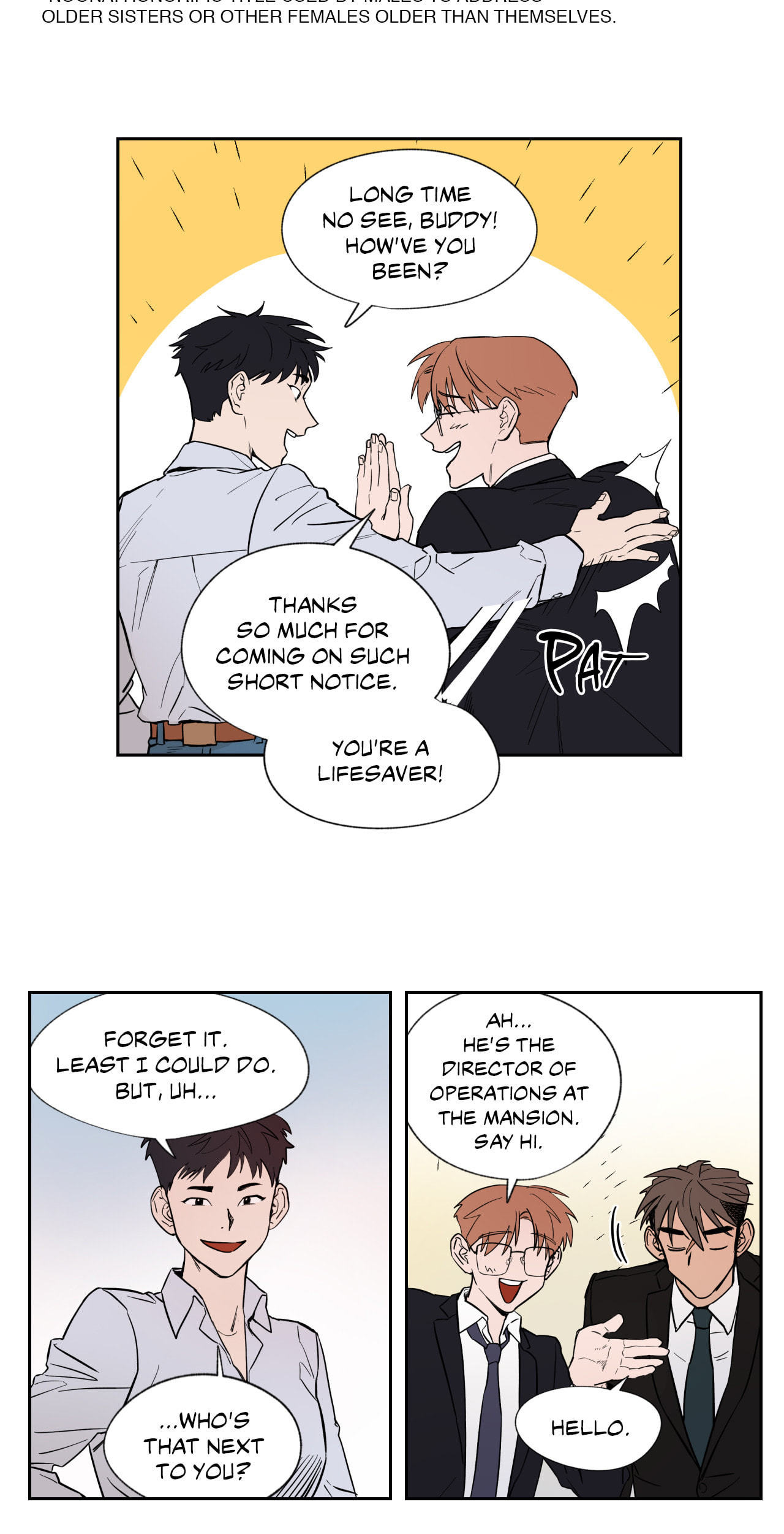 Paradise Lost Chapter 22 page 28 - 