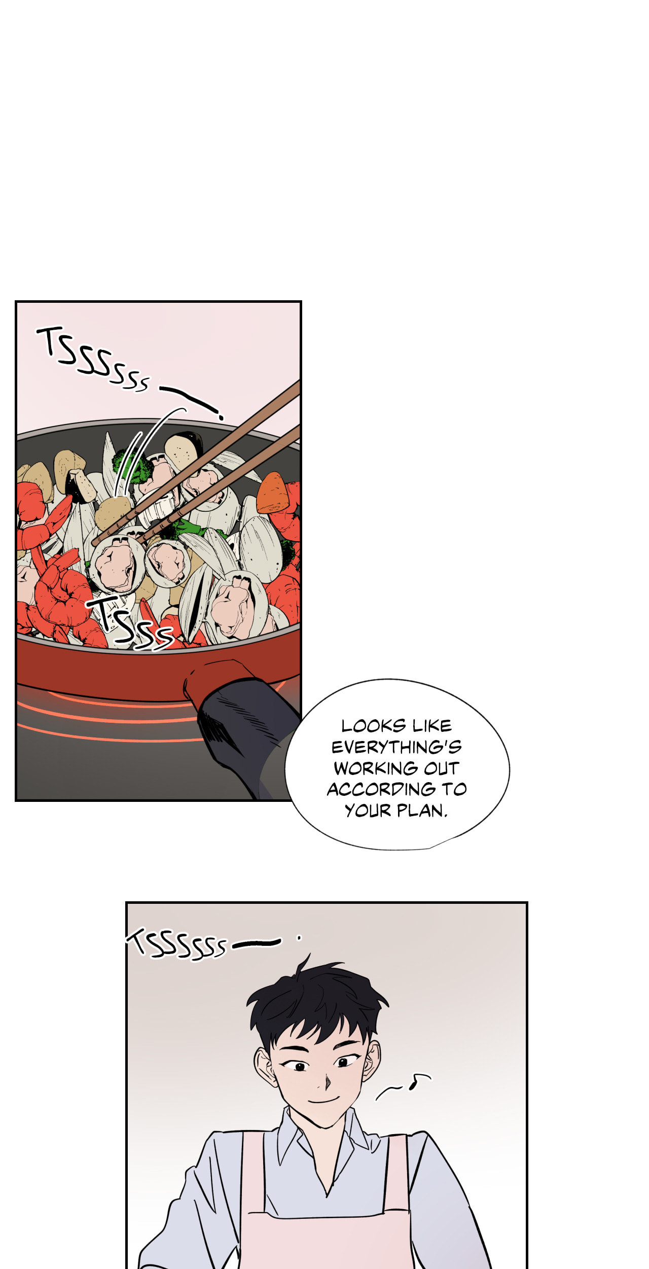 Paradise Lost Chapter 22 page 29 - 