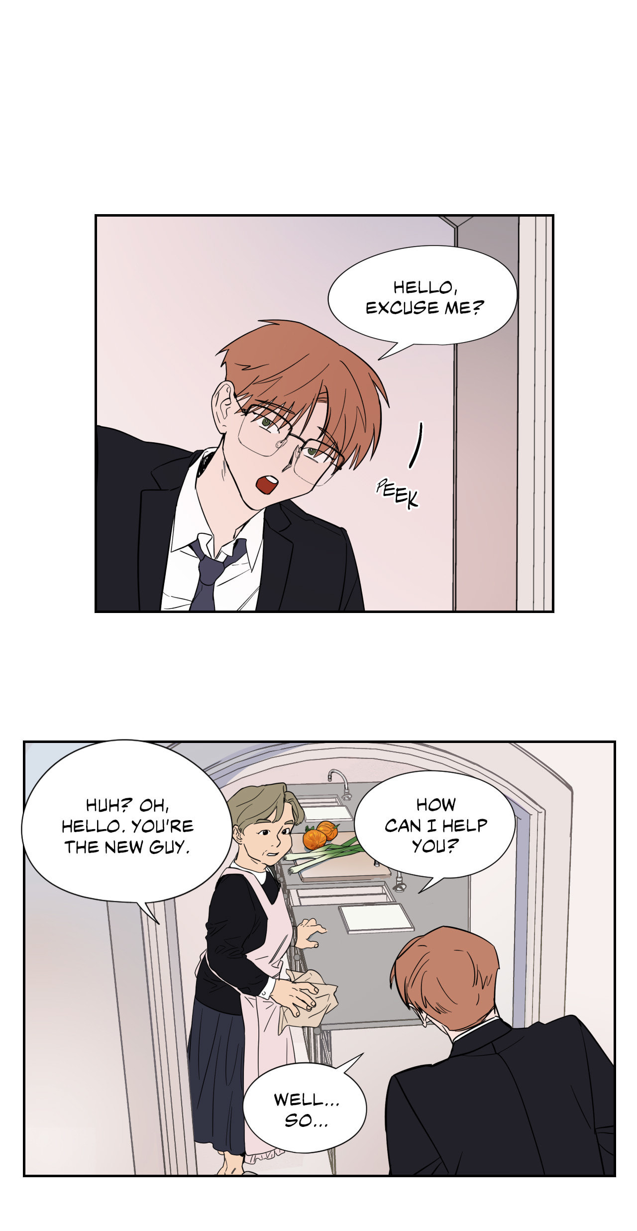 Paradise Lost Chapter 22 page 4 - 