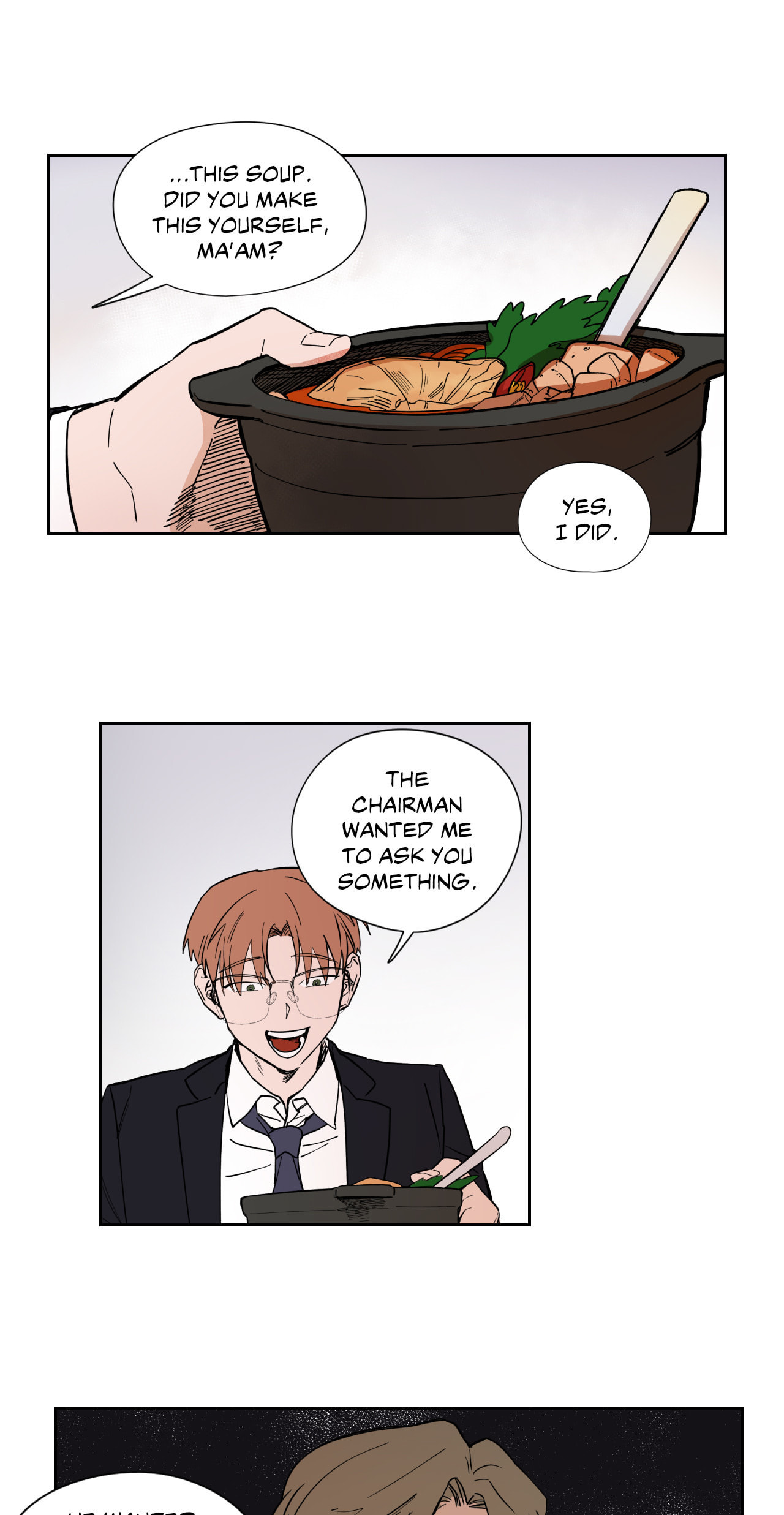 Paradise Lost Chapter 22 page 5 - 