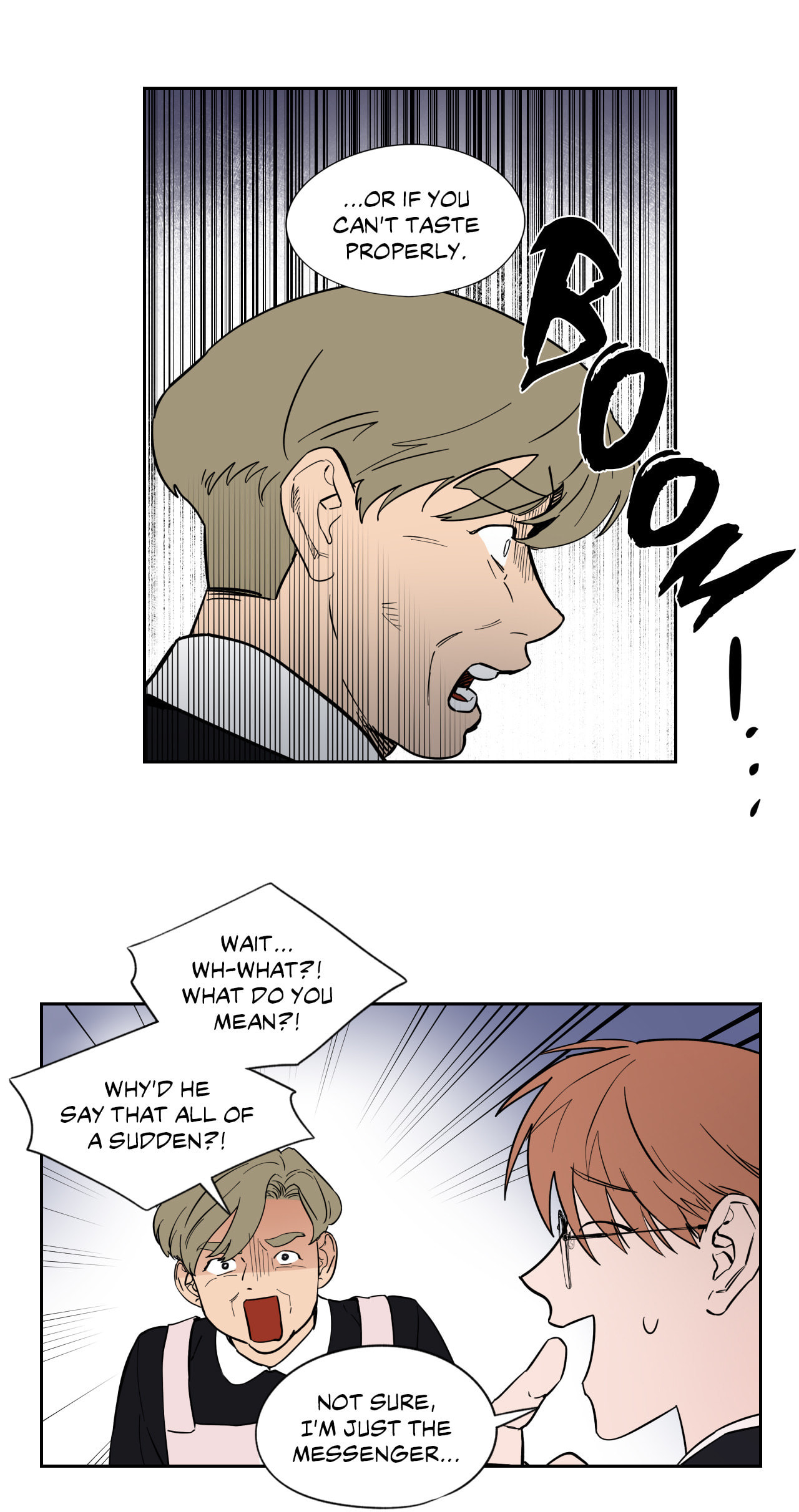 Paradise Lost Chapter 22 page 7 - 
