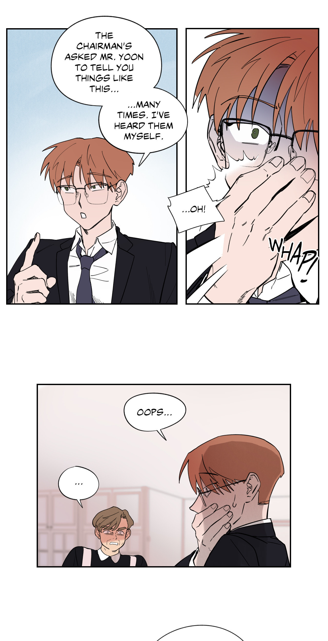Paradise Lost Chapter 22 page 9 - 