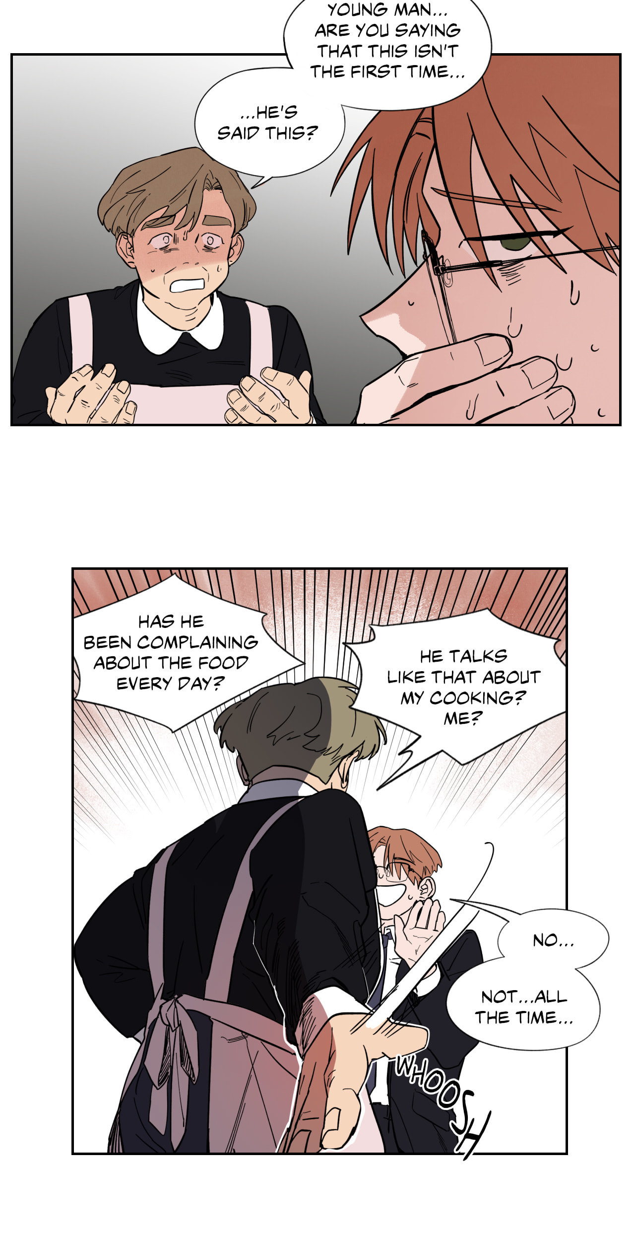 Paradise Lost Chapter 22 page 10 - 