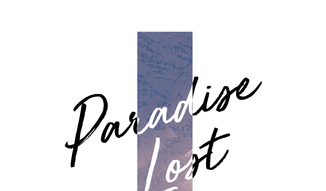 Paradise Lost Chapter 23 page 1 - 