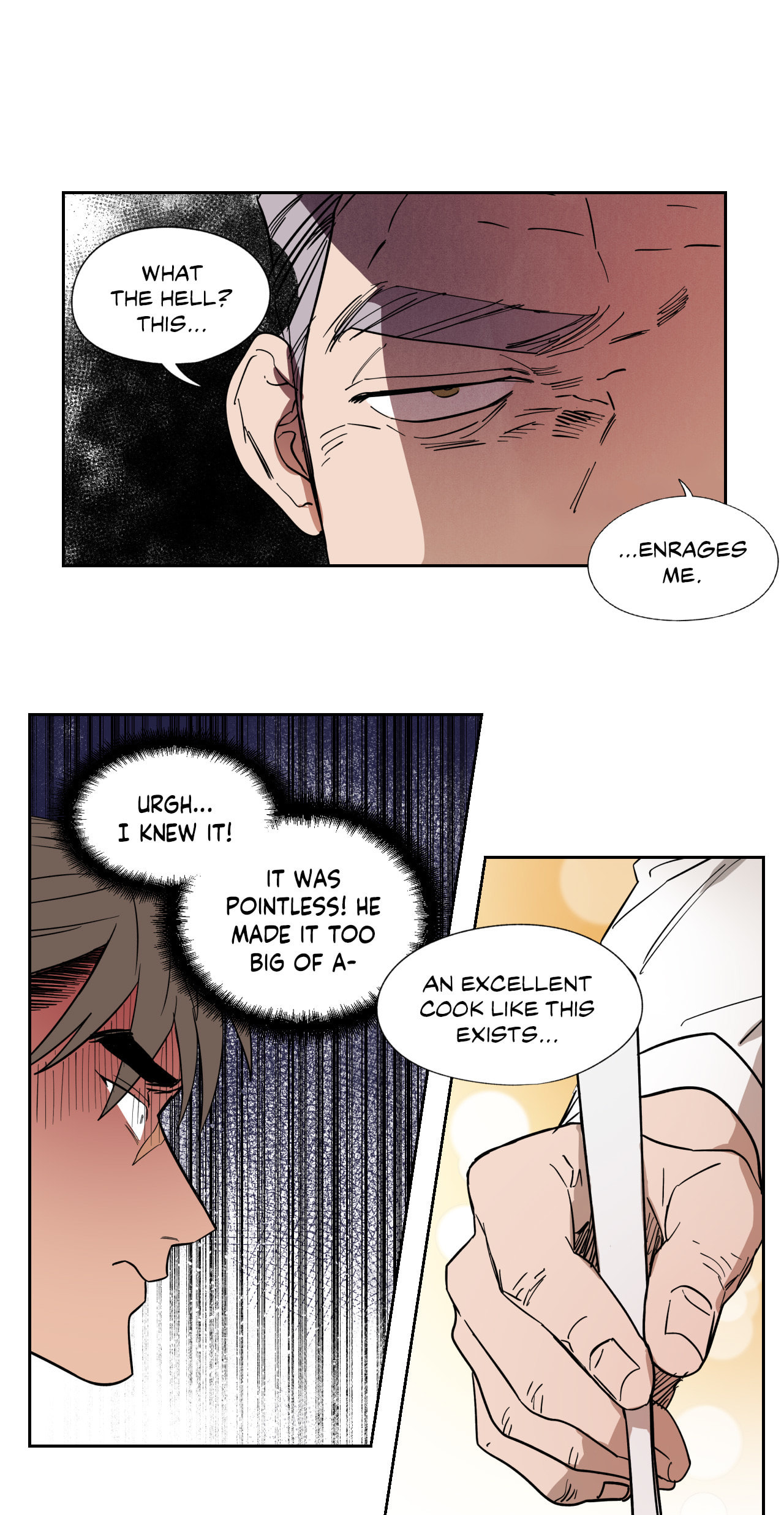 Paradise Lost Chapter 23 page 11 - 