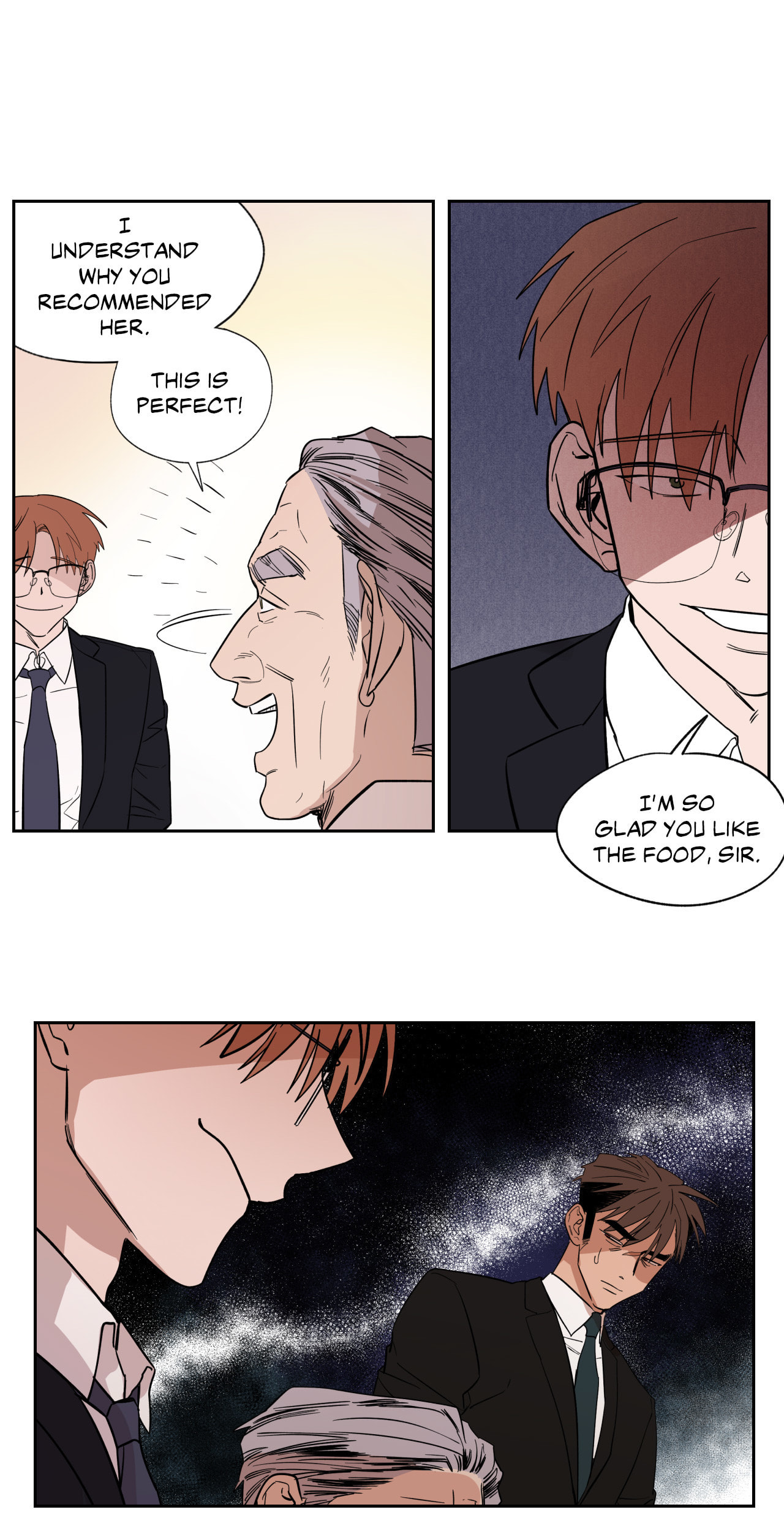 Paradise Lost Chapter 23 page 13 - 