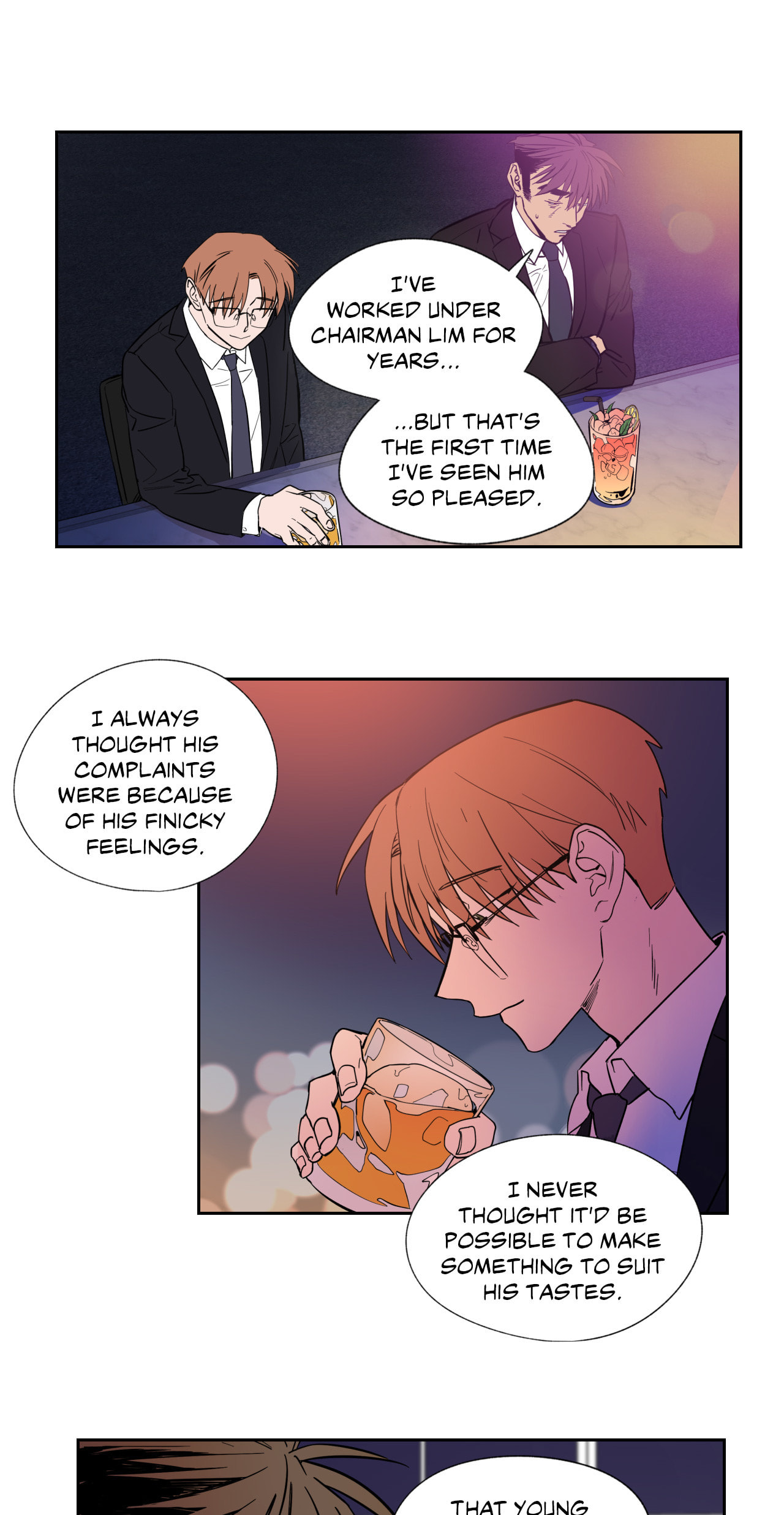 Paradise Lost Chapter 23 page 15 - 
