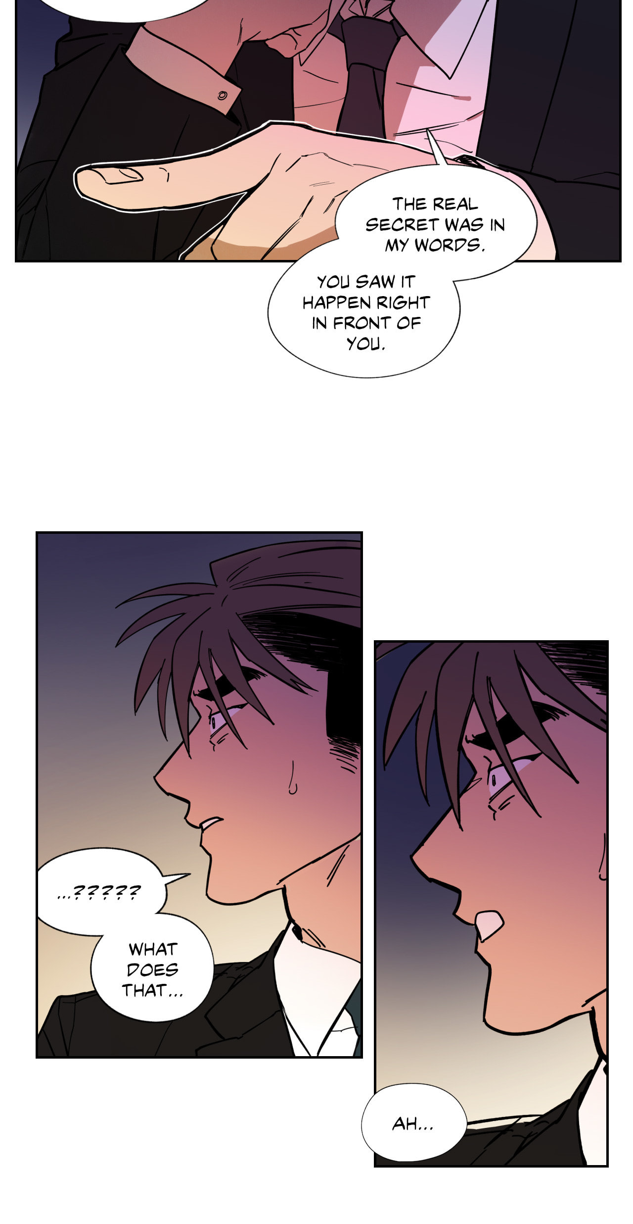 Paradise Lost Chapter 23 page 20 - 
