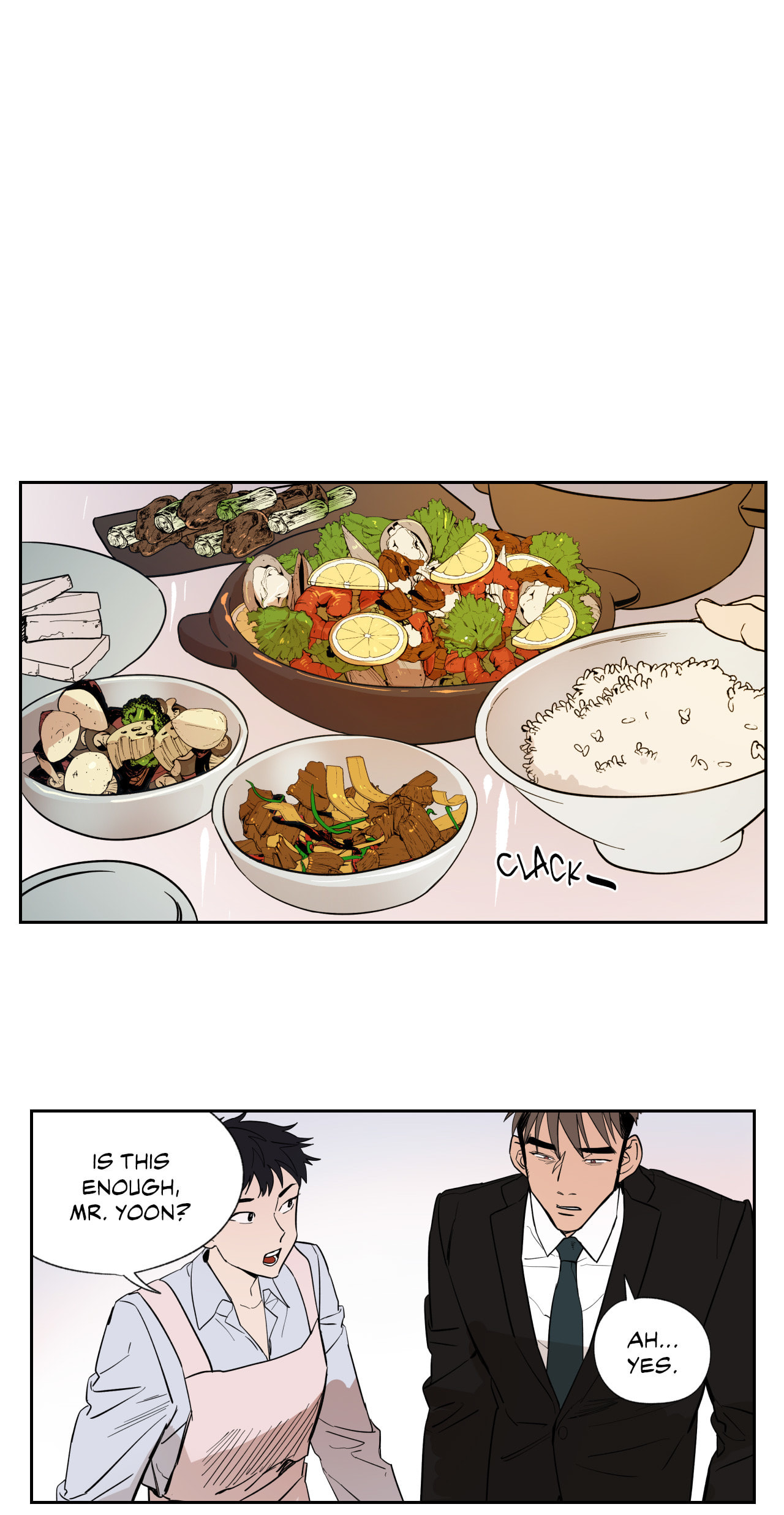 Paradise Lost Chapter 23 page 3 - 