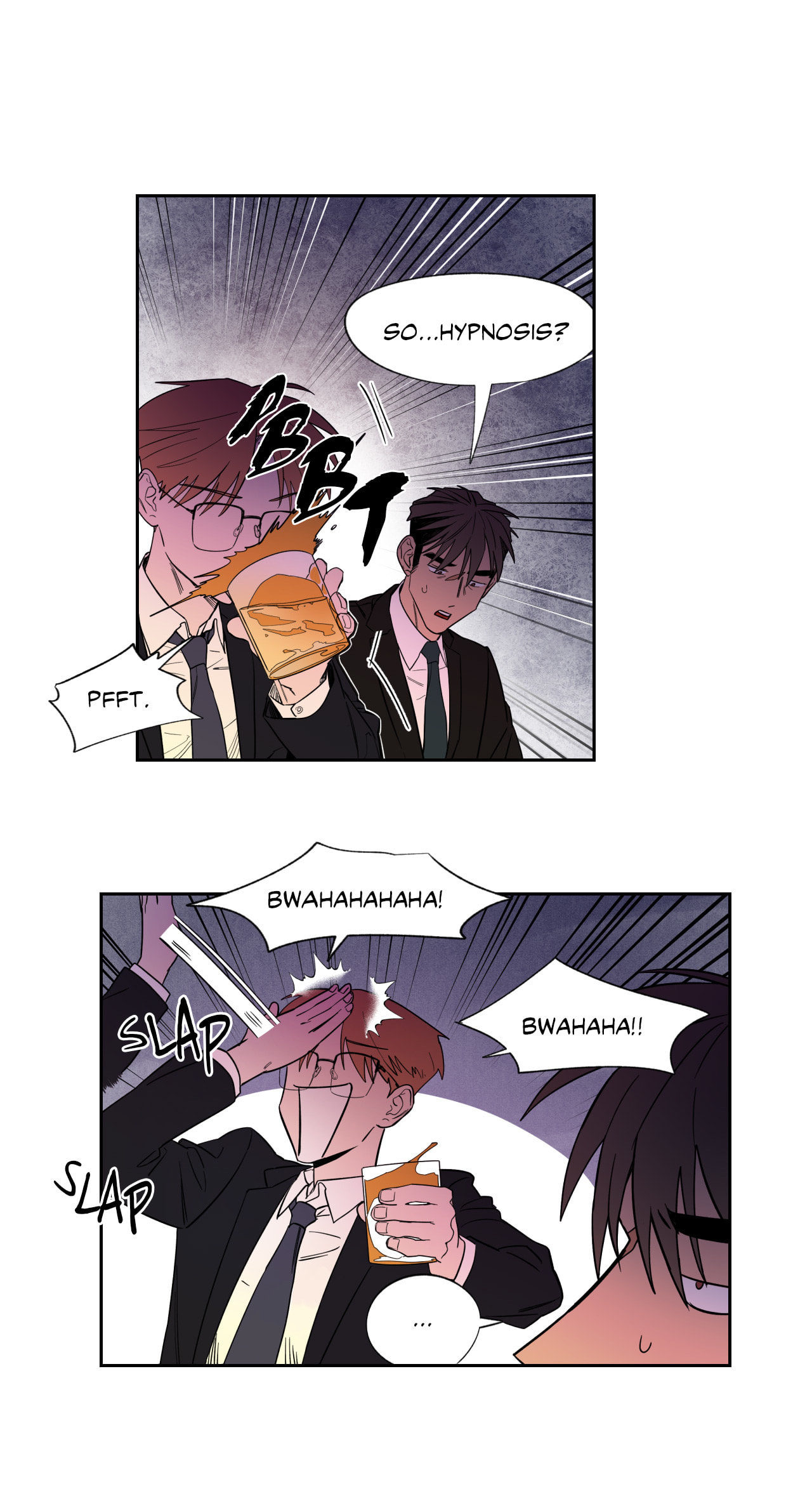 Paradise Lost Chapter 23 page 23 - 