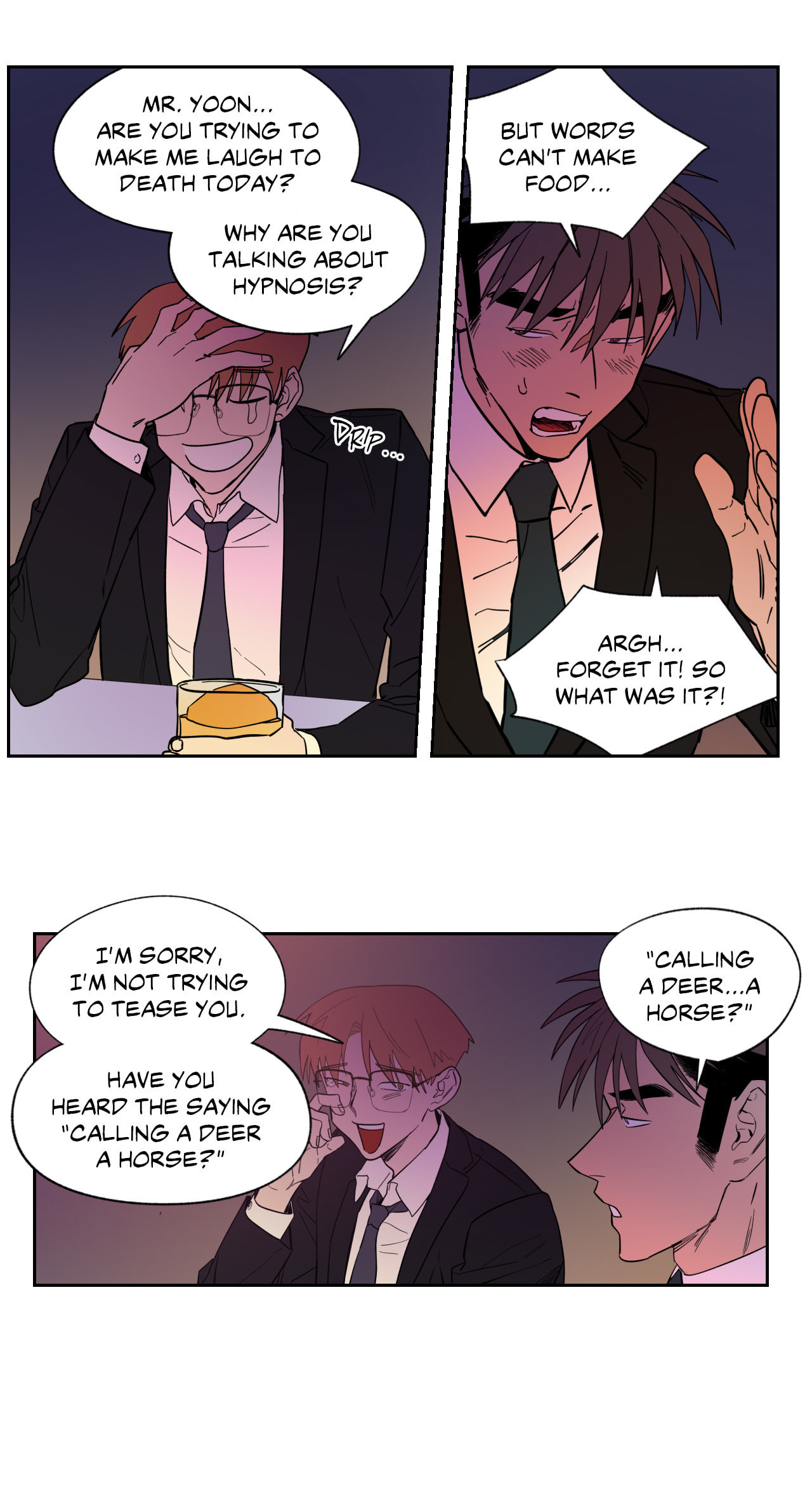 Paradise Lost Chapter 23 page 24 - 