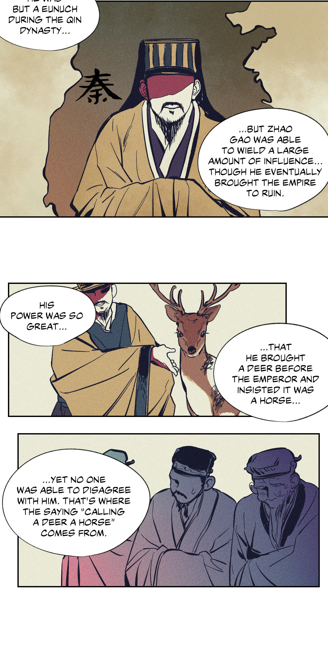 Paradise Lost Chapter 23 page 26 - 