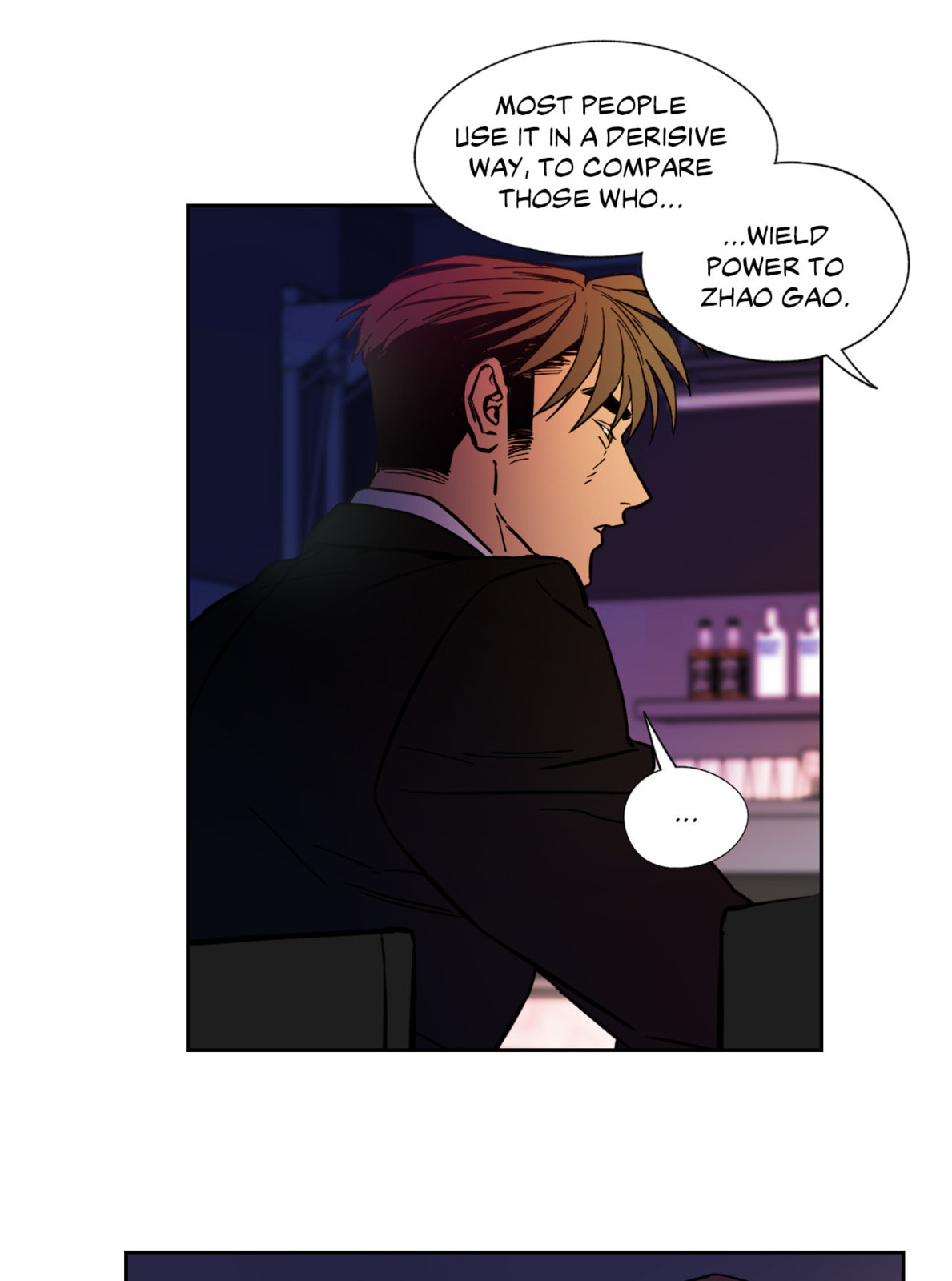 Paradise Lost Chapter 23 page 27 - 