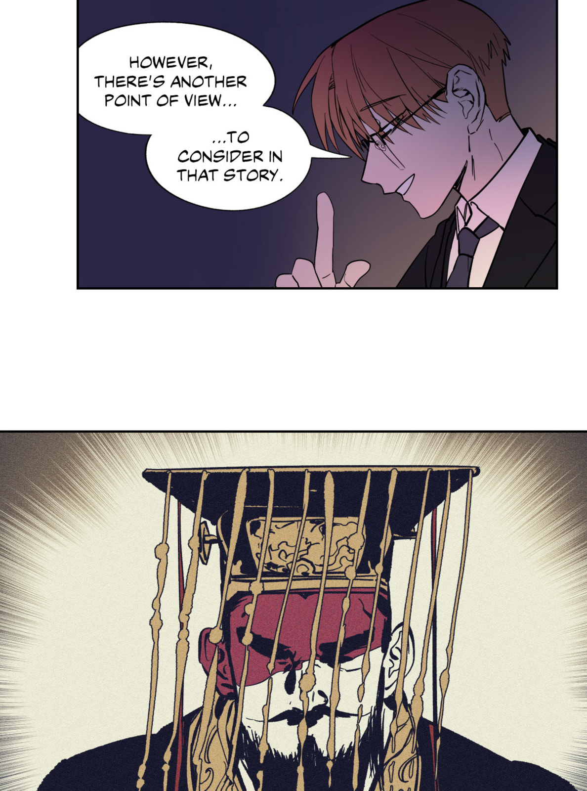 Paradise Lost Chapter 23 page 28 - 