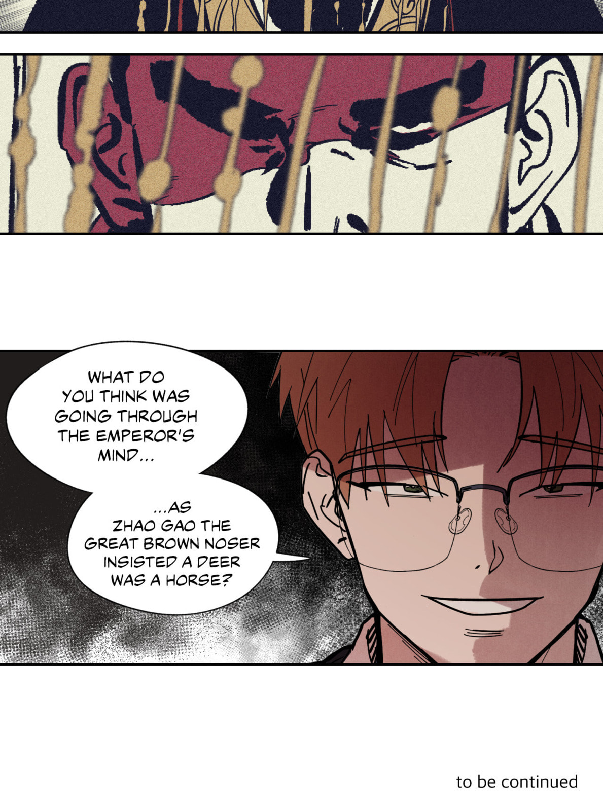 Paradise Lost Chapter 23 page 29 - 
