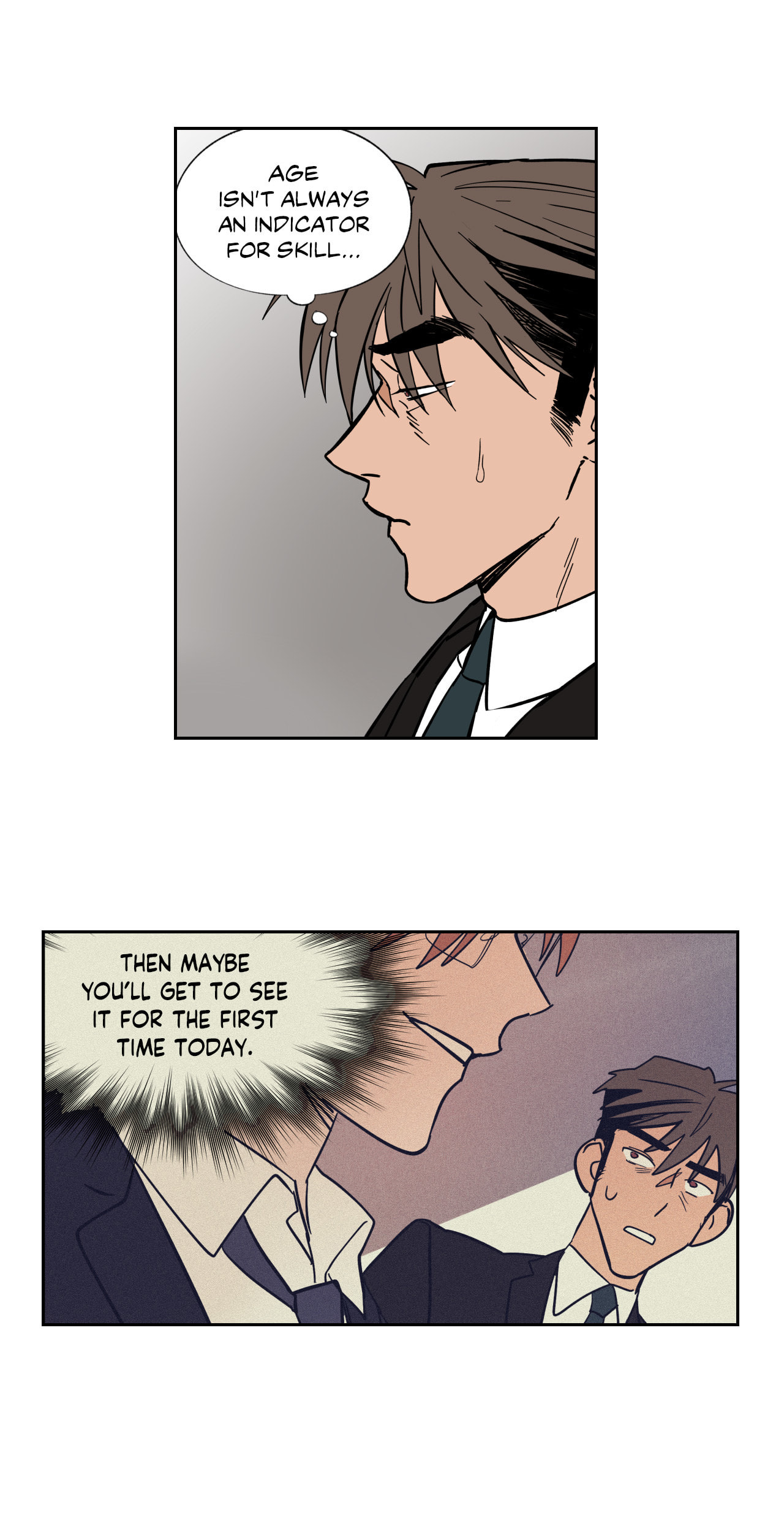 Paradise Lost Chapter 23 page 4 - 